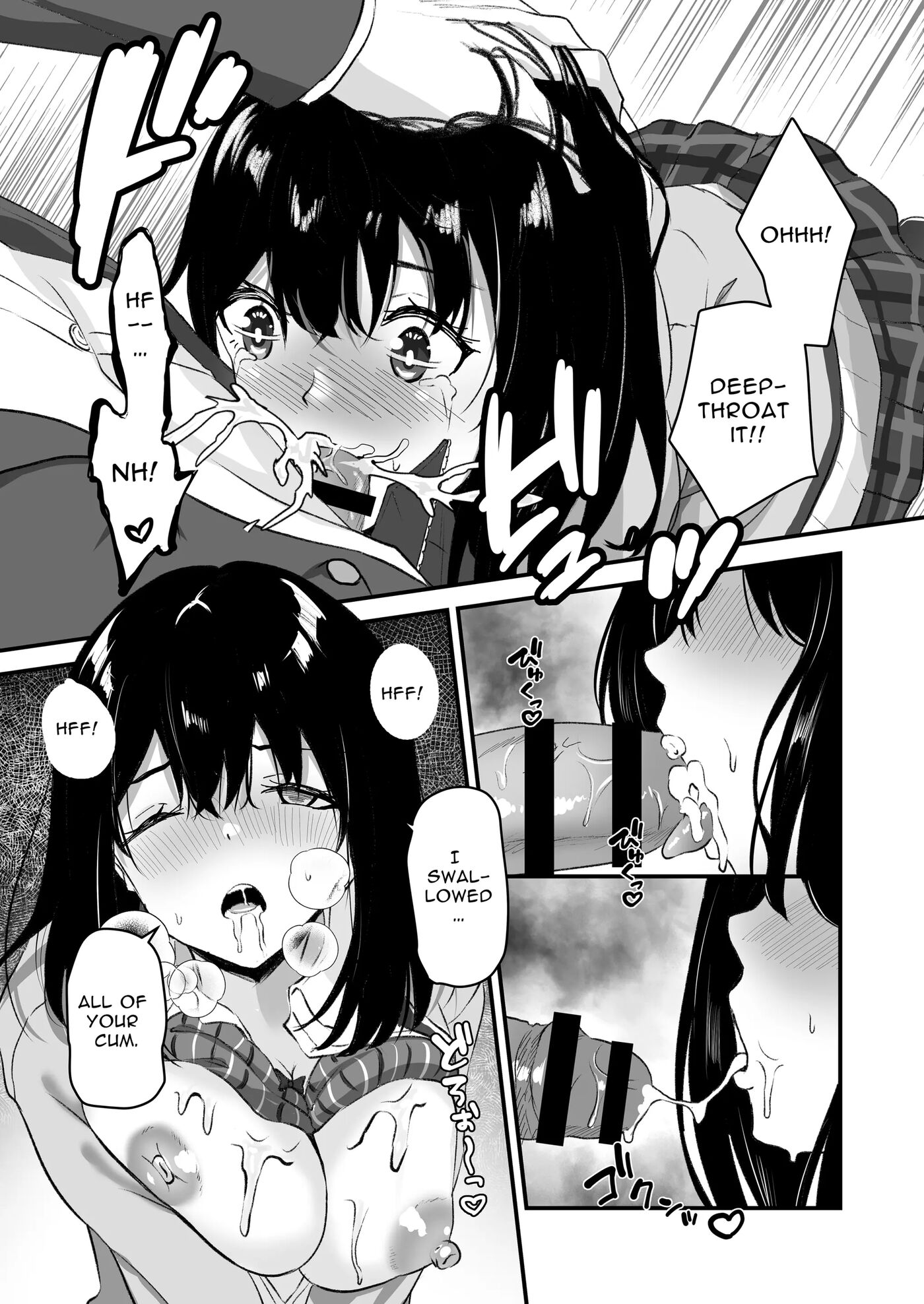 Blackmailed Jk Cucked Within The Week! ~sexual Discipline For A Girl Protecting Her Boyfriend~ 1