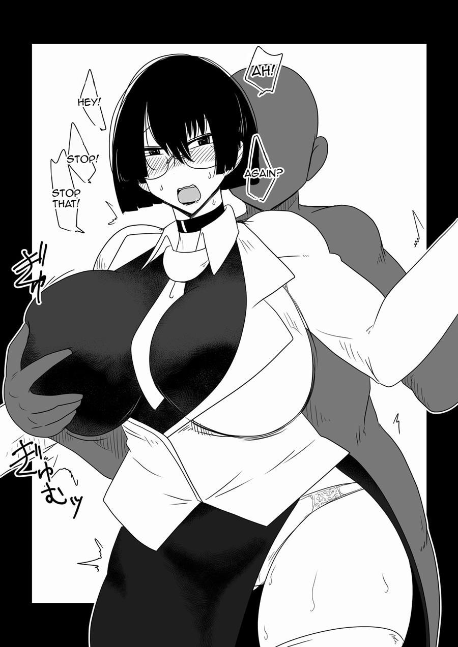 Blackmailing My Mature Teacher 1
