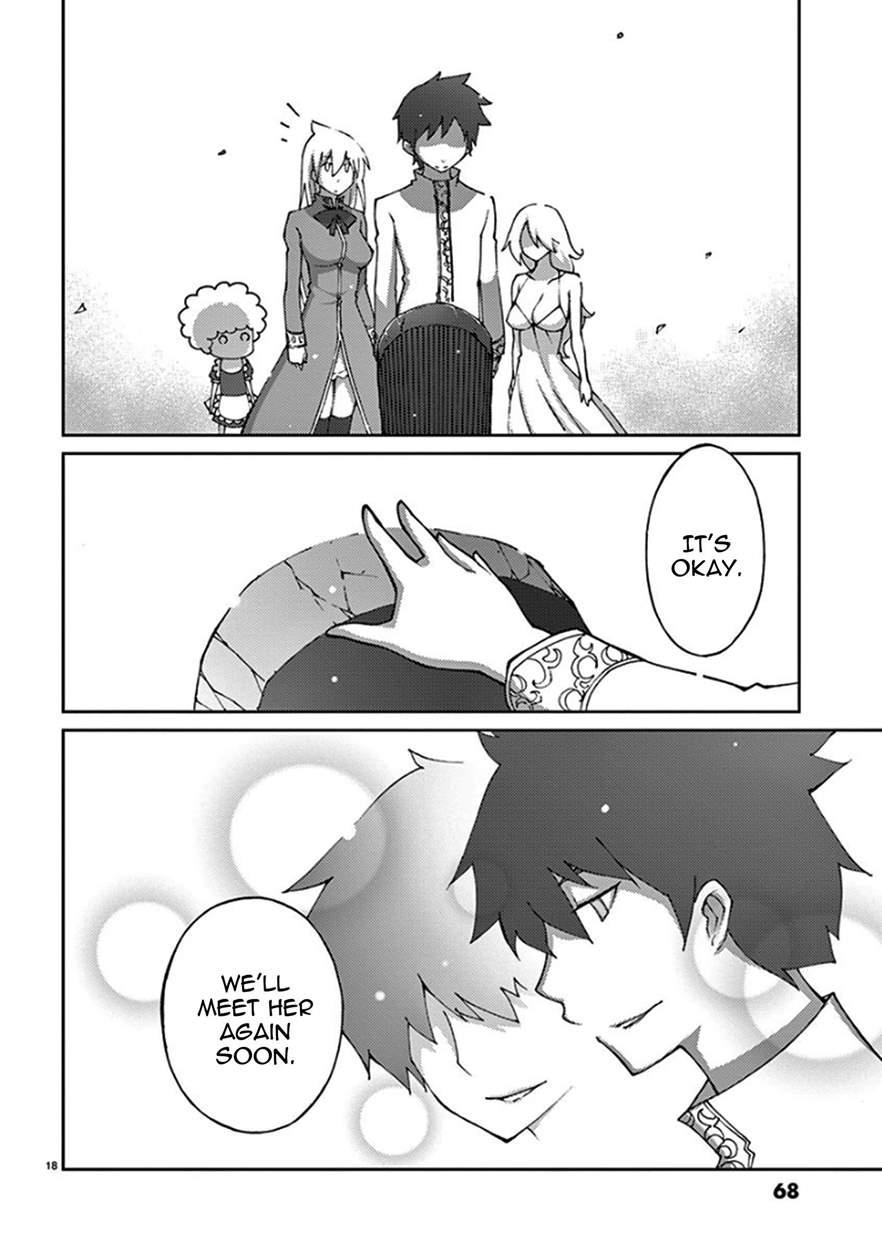 Blade Play [ecchi] 10