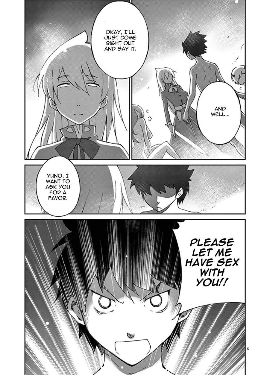 Blade Play [ecchi] 10