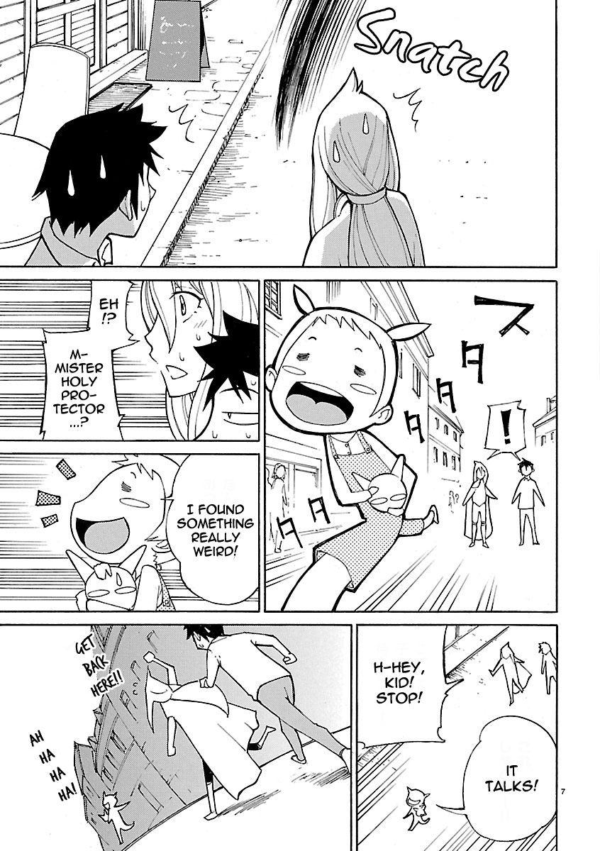 Blade Play [ecchi] 2