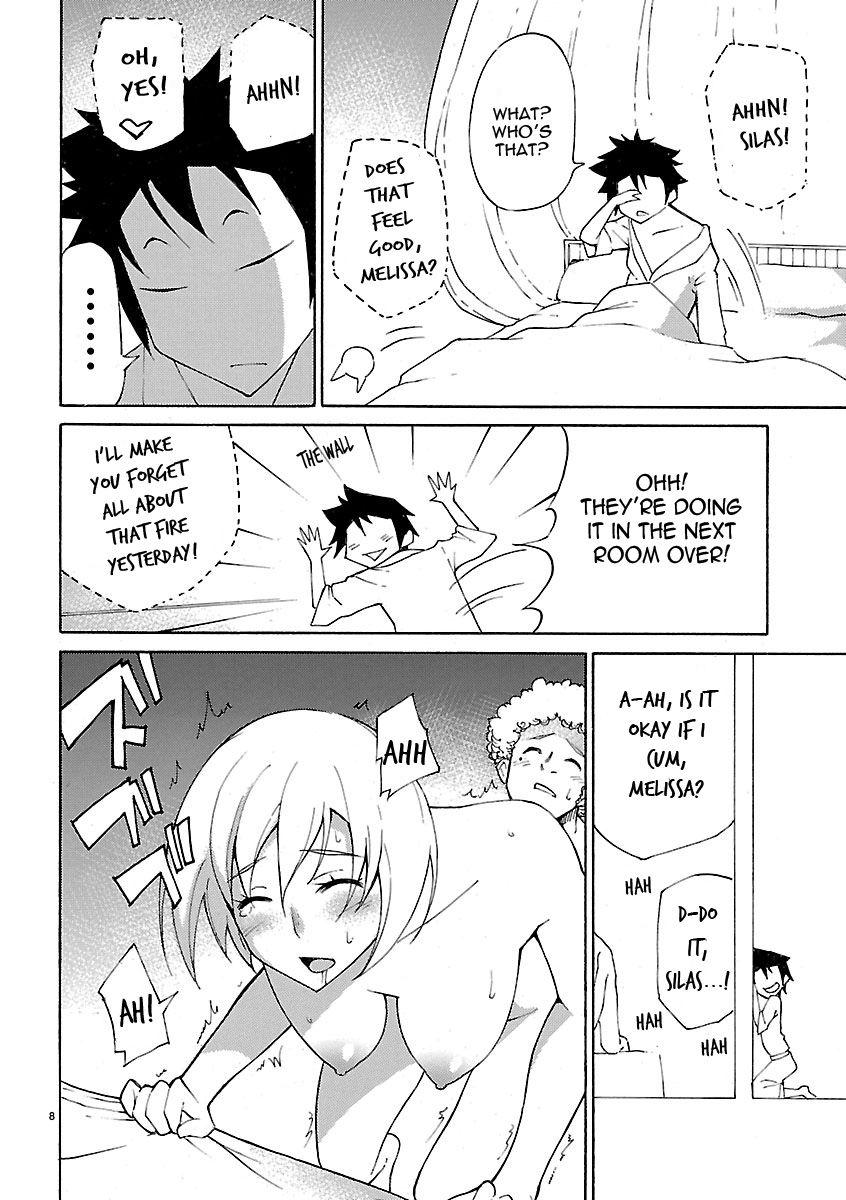 Blade Play [ecchi] 2
