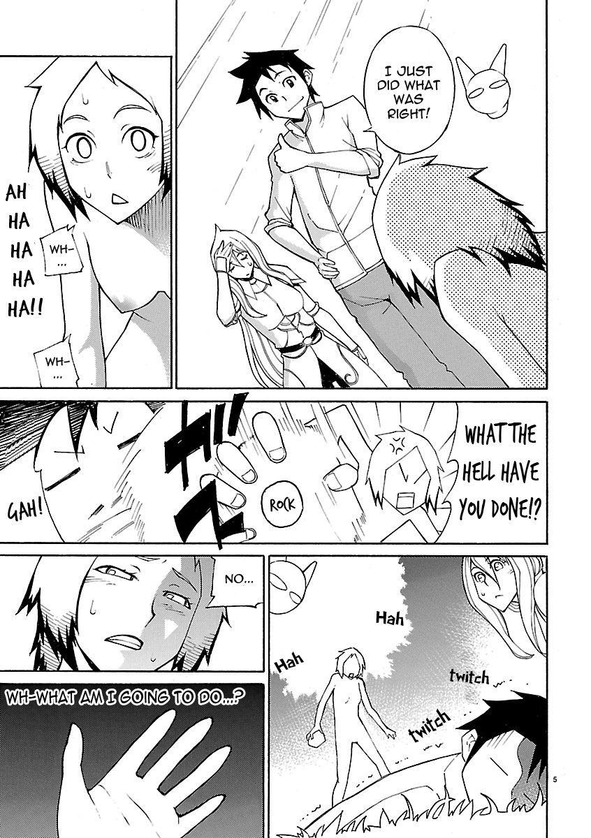 Blade Play [ecchi] 2