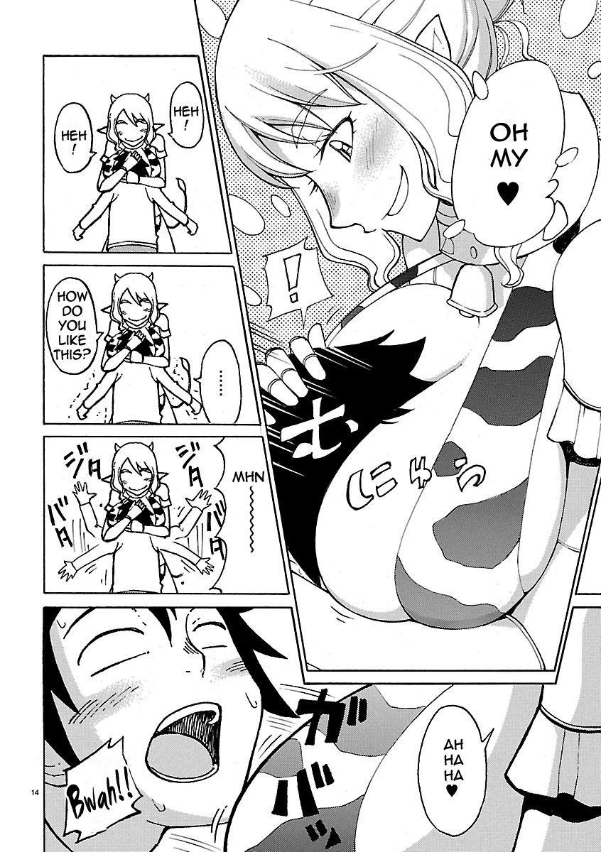 Blade Play [ecchi] 2