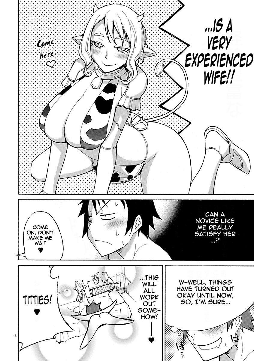 Blade Play [ecchi] 2