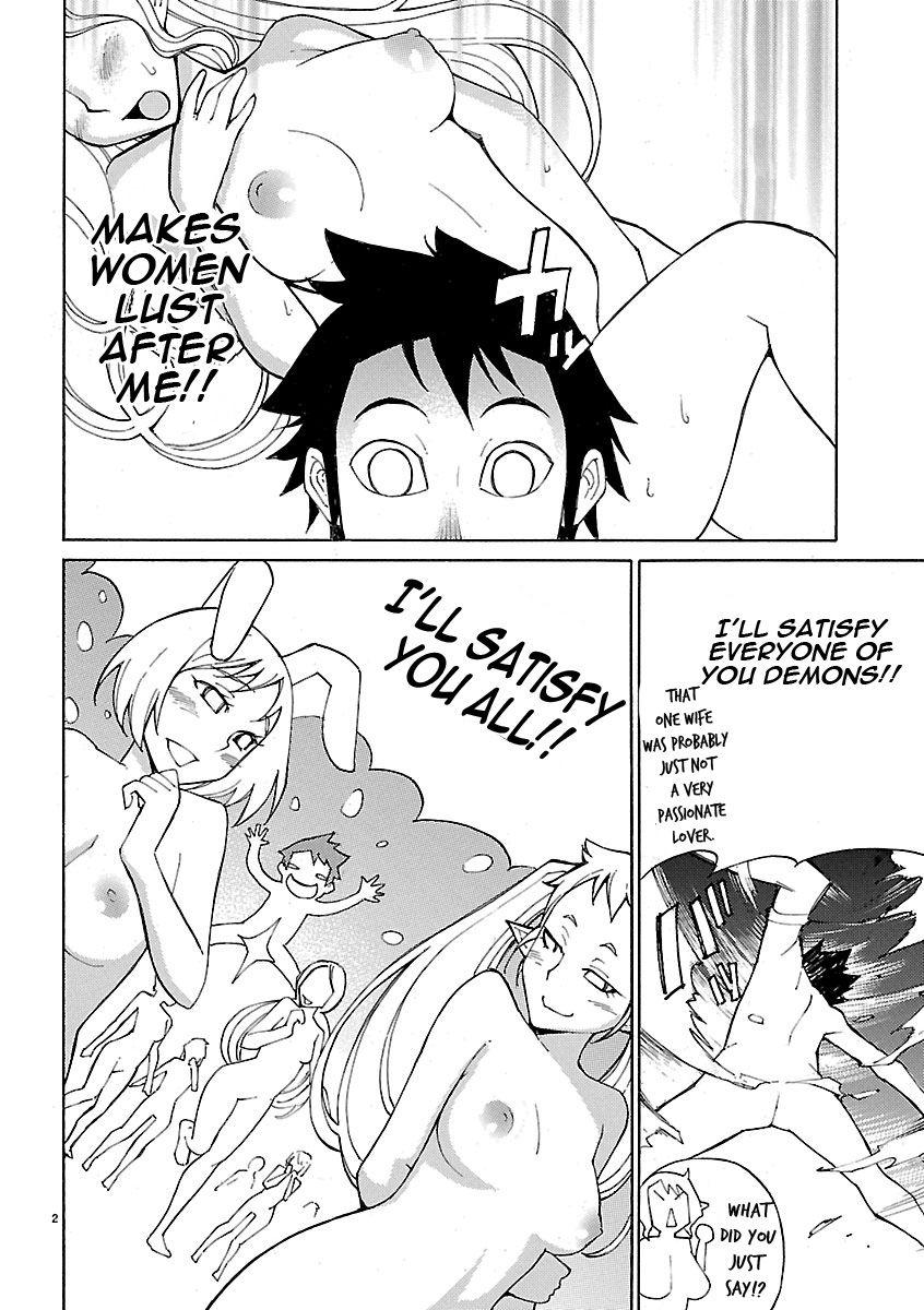 Blade Play [ecchi] 2