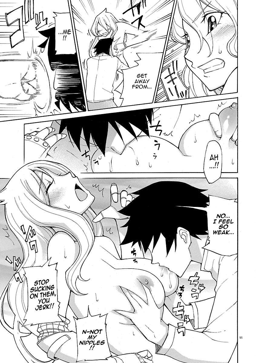 Blade Play [ecchi] 2