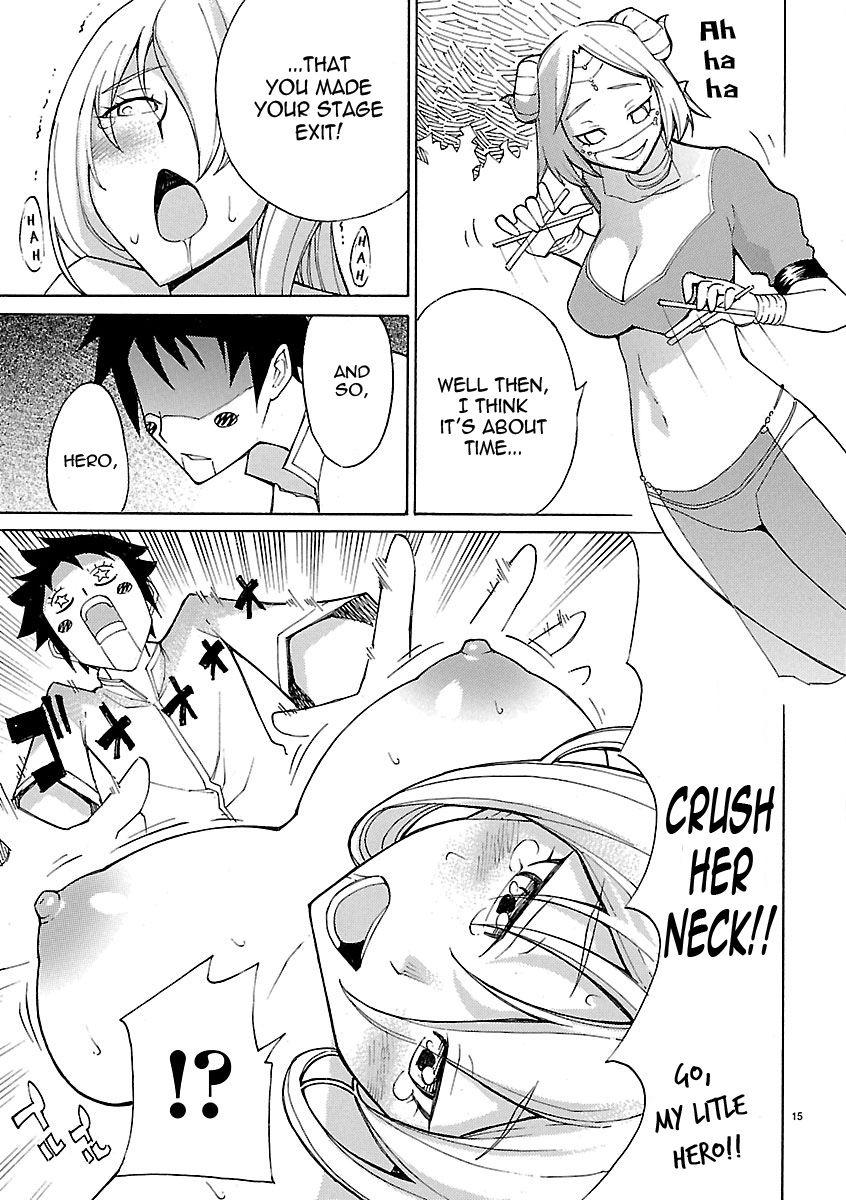 Blade Play [ecchi] 2