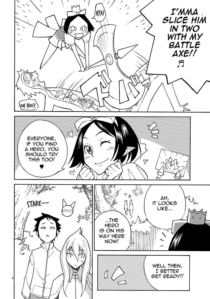 Blade Play [ecchi] 2