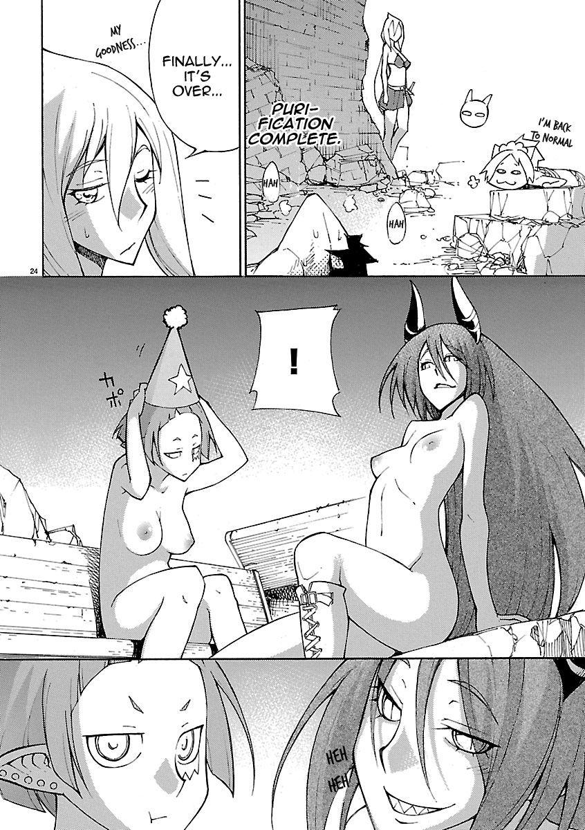 Blade Play [ecchi] 3