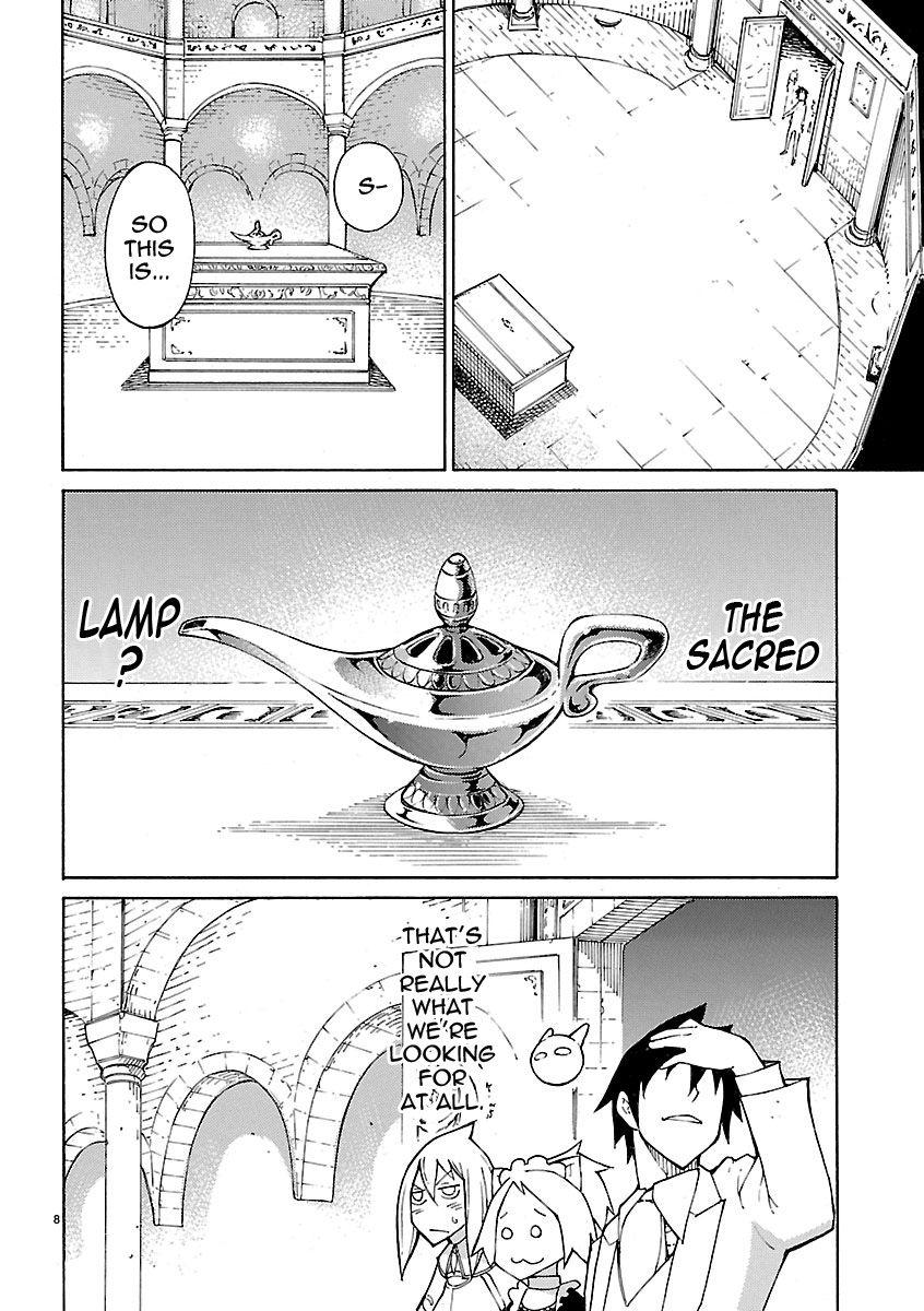 Blade Play [ecchi] 3