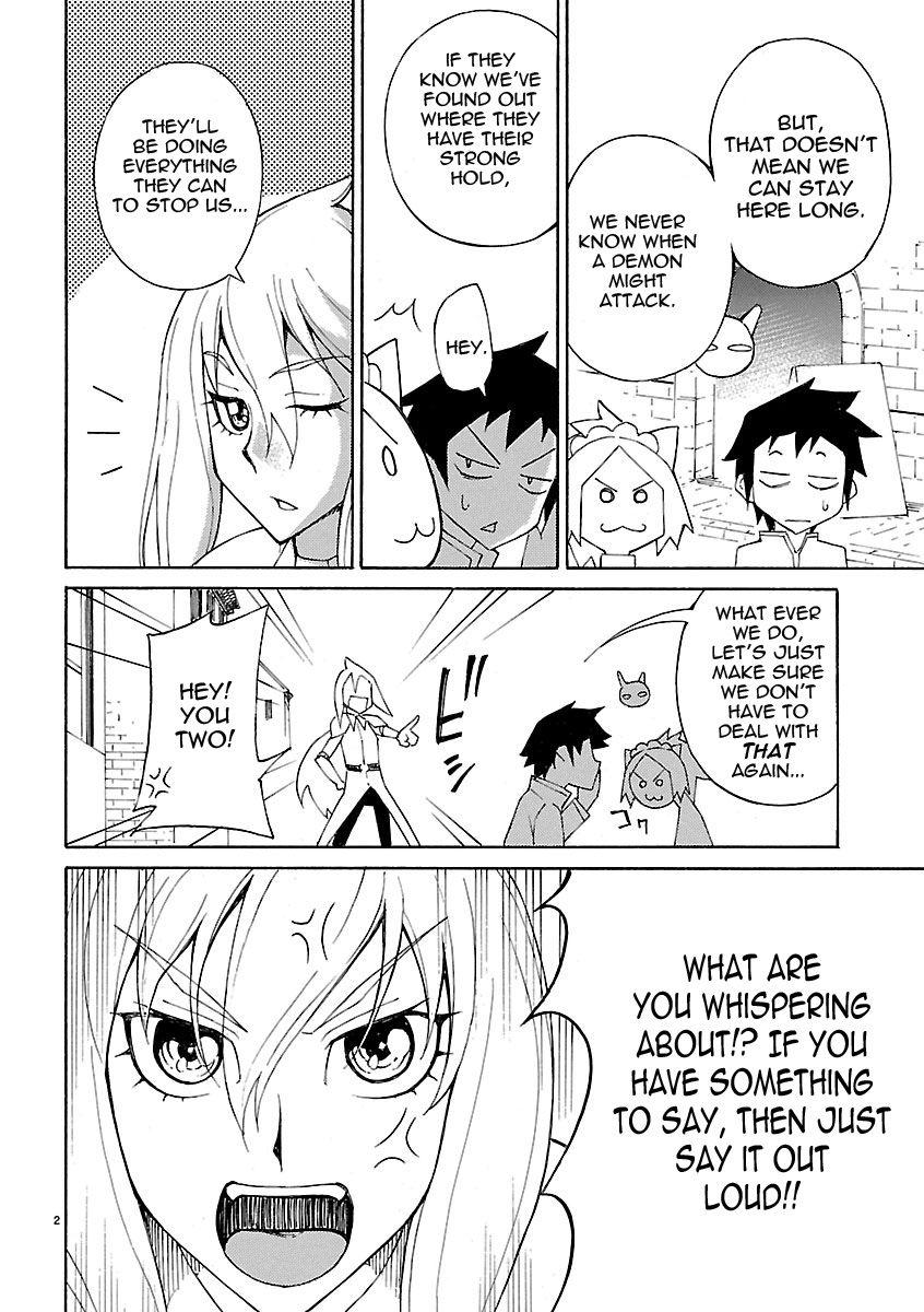 Blade Play [ecchi] 3