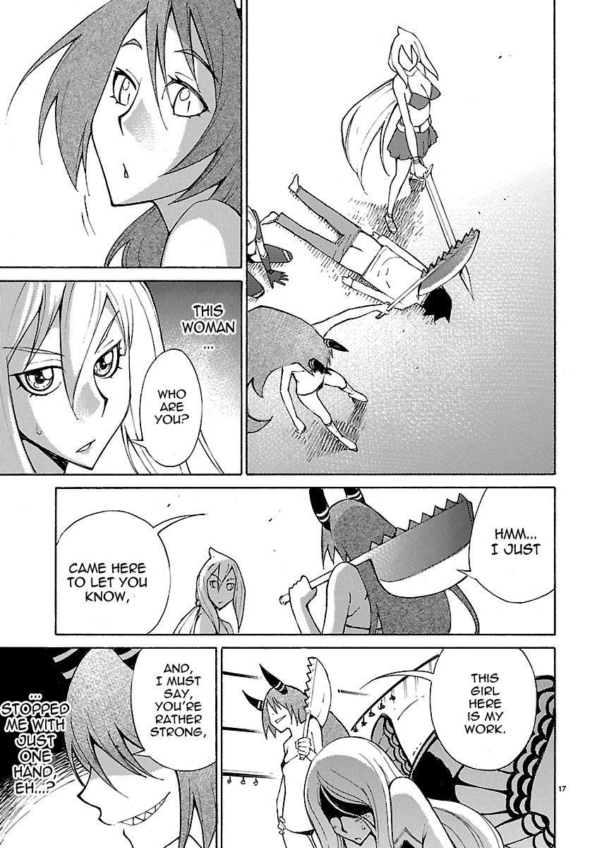 Blade Play [ecchi] 3