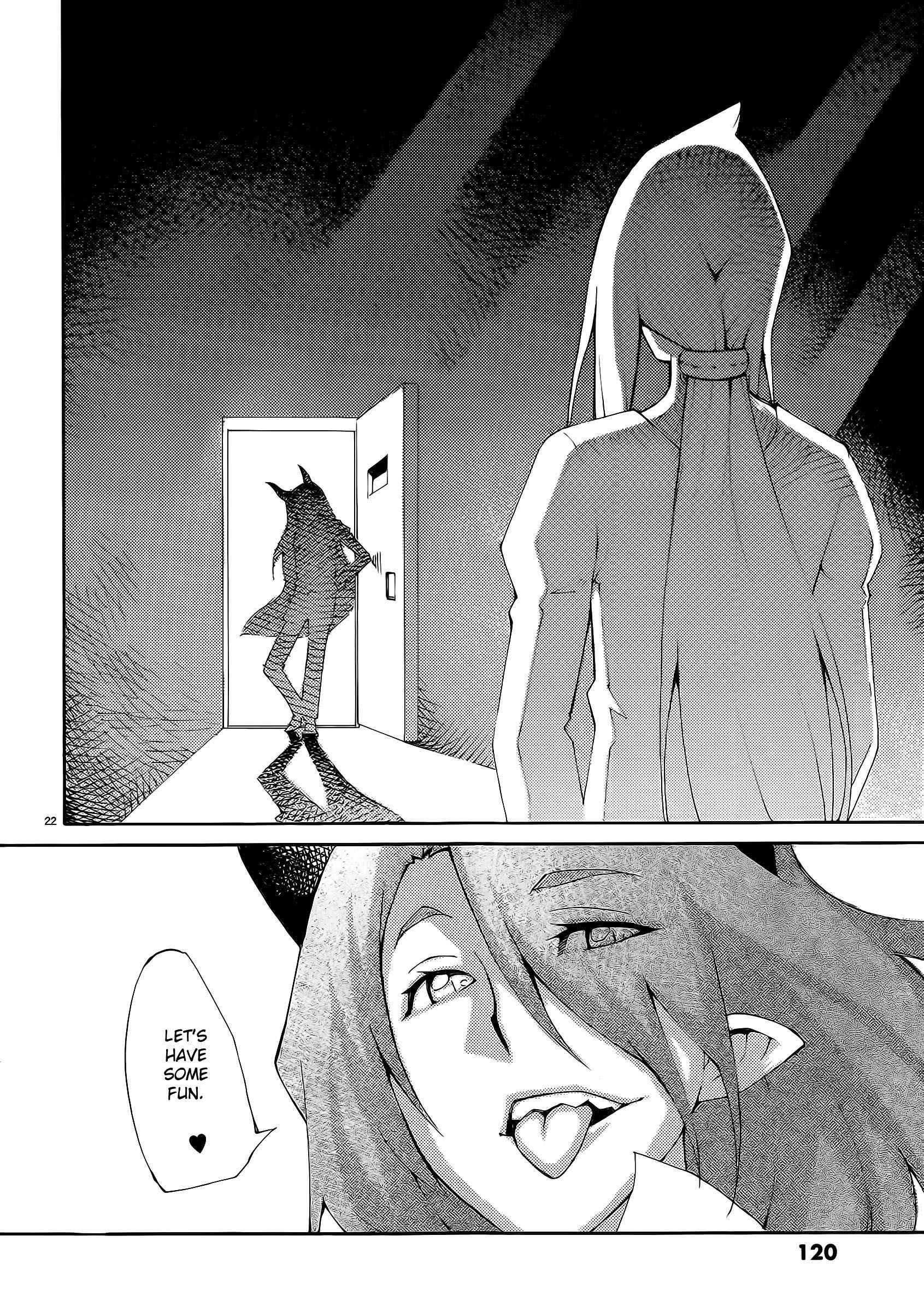 Blade Play [ecchi] 4