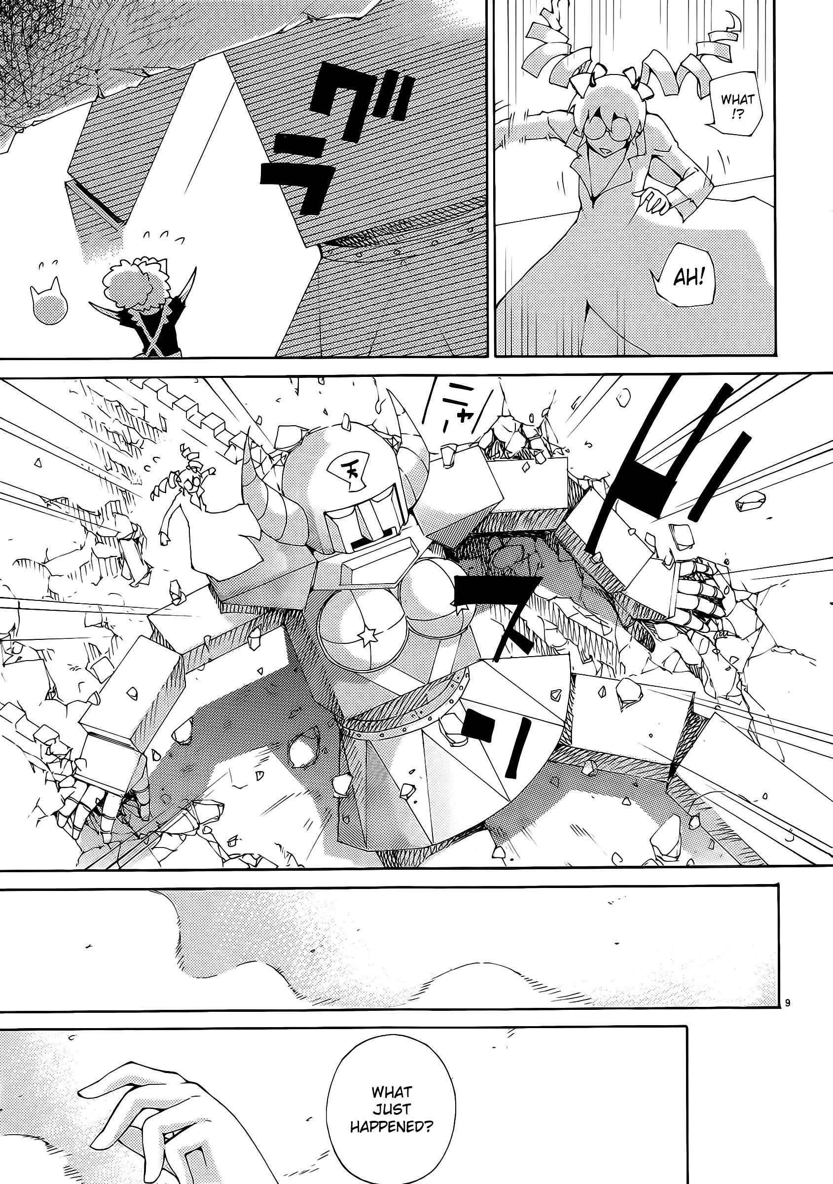 Blade Play [ecchi] 4