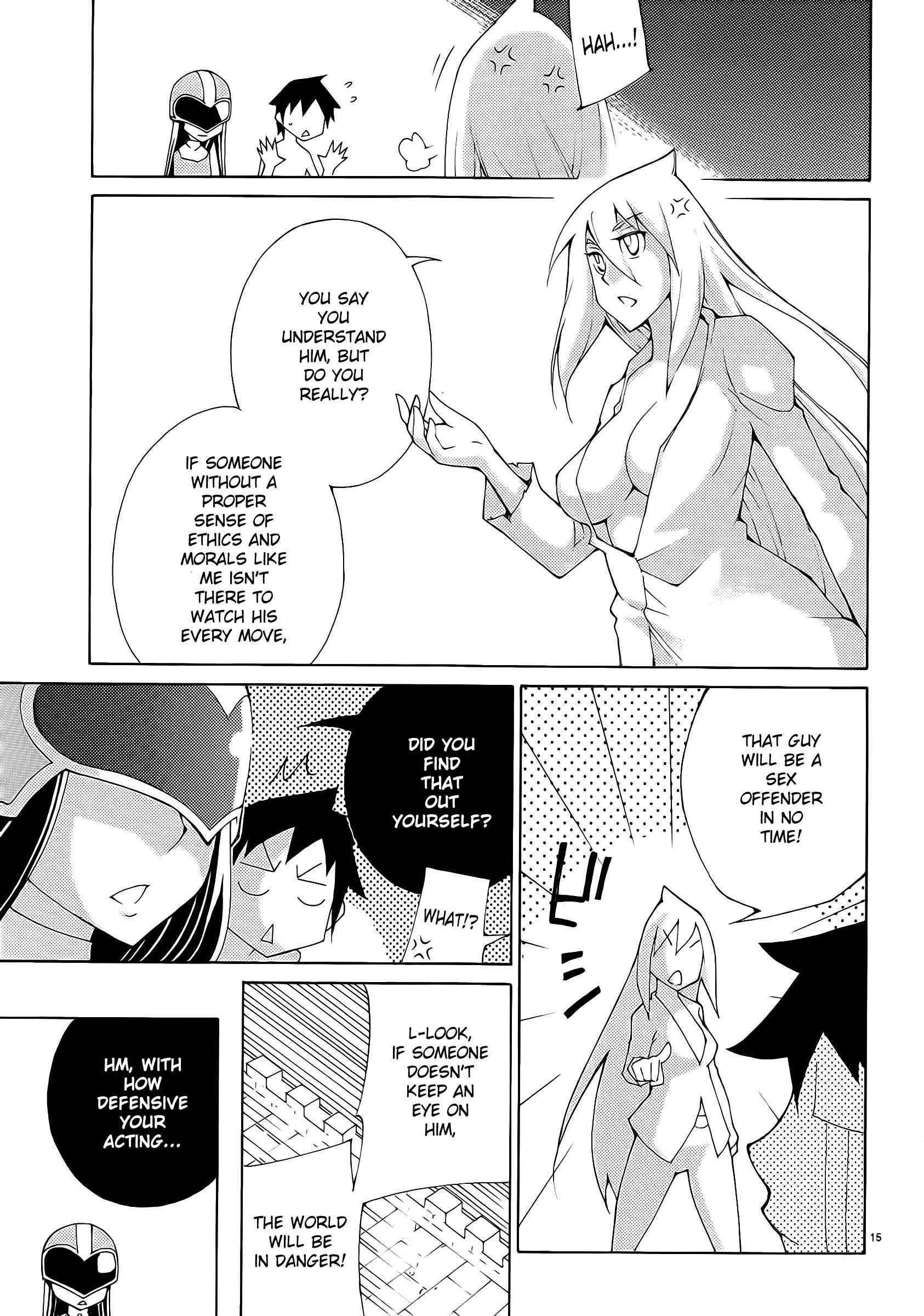 Blade Play [ecchi] 4