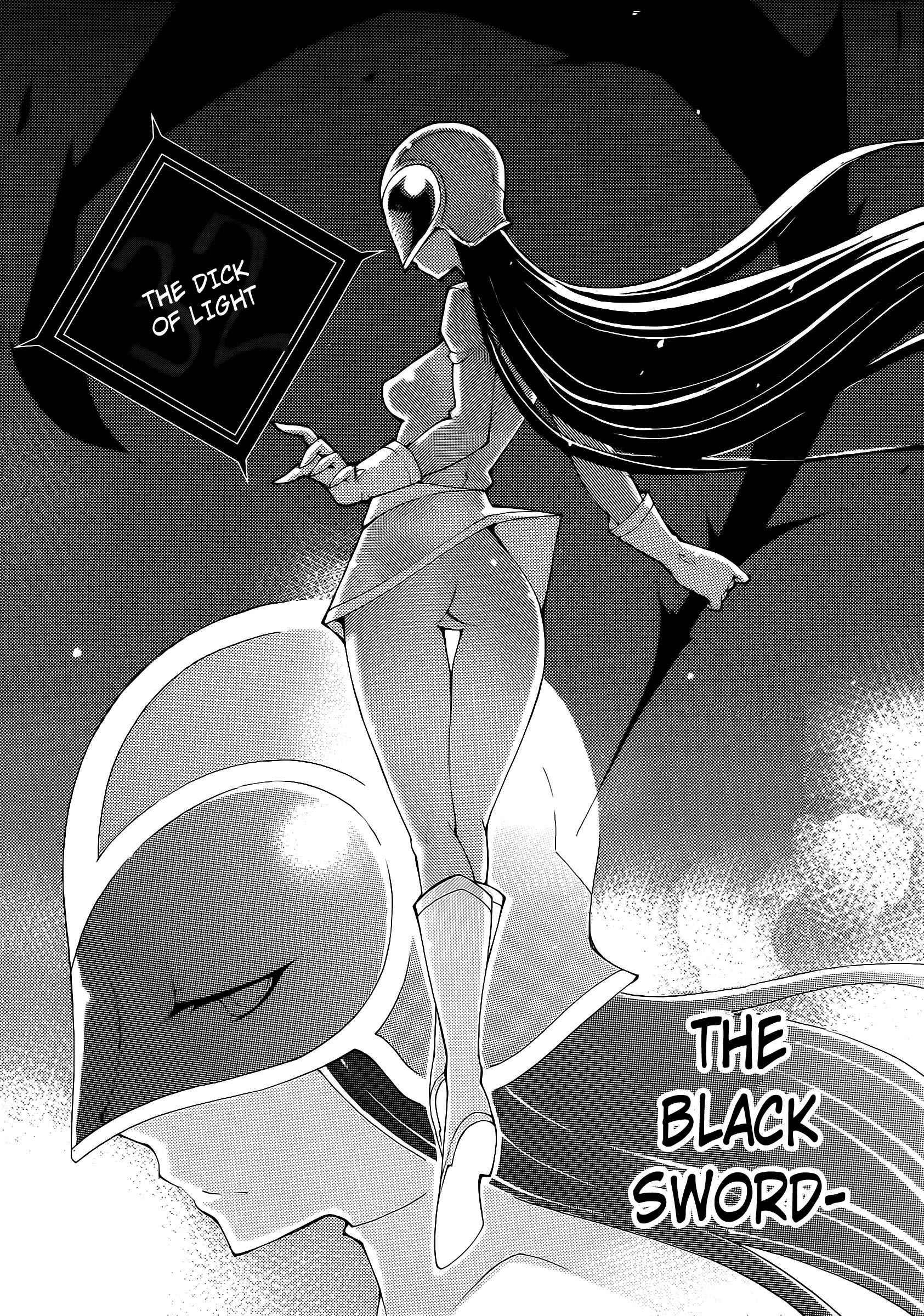 Blade Play [ecchi] 4