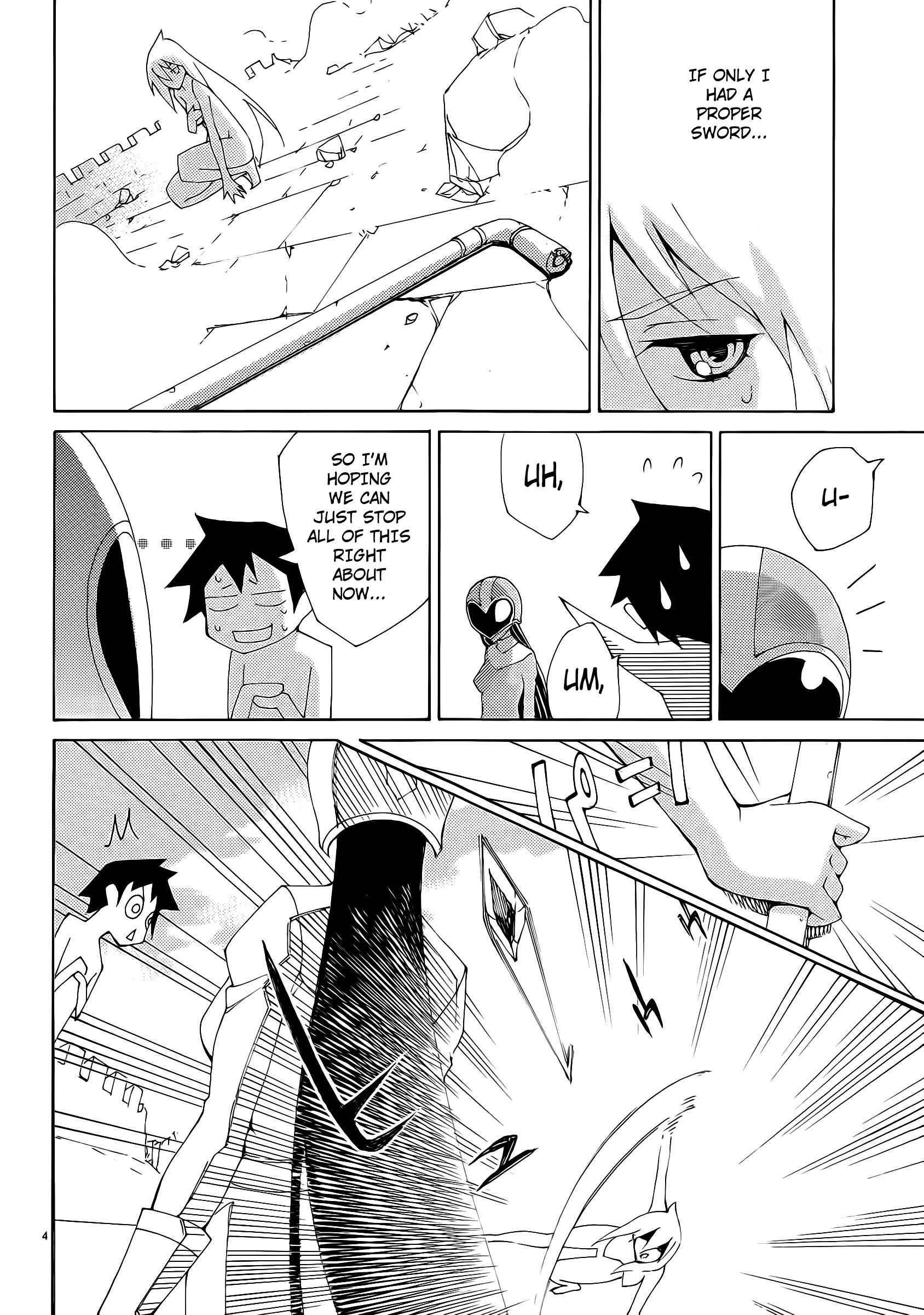 Blade Play [ecchi] 4
