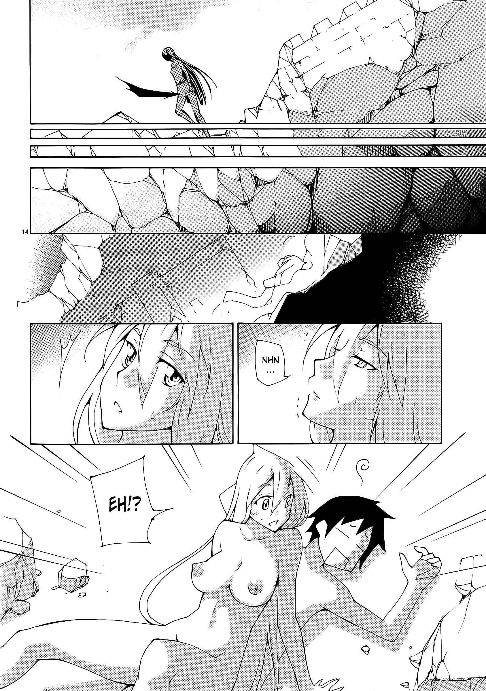 Blade Play [ecchi] 4