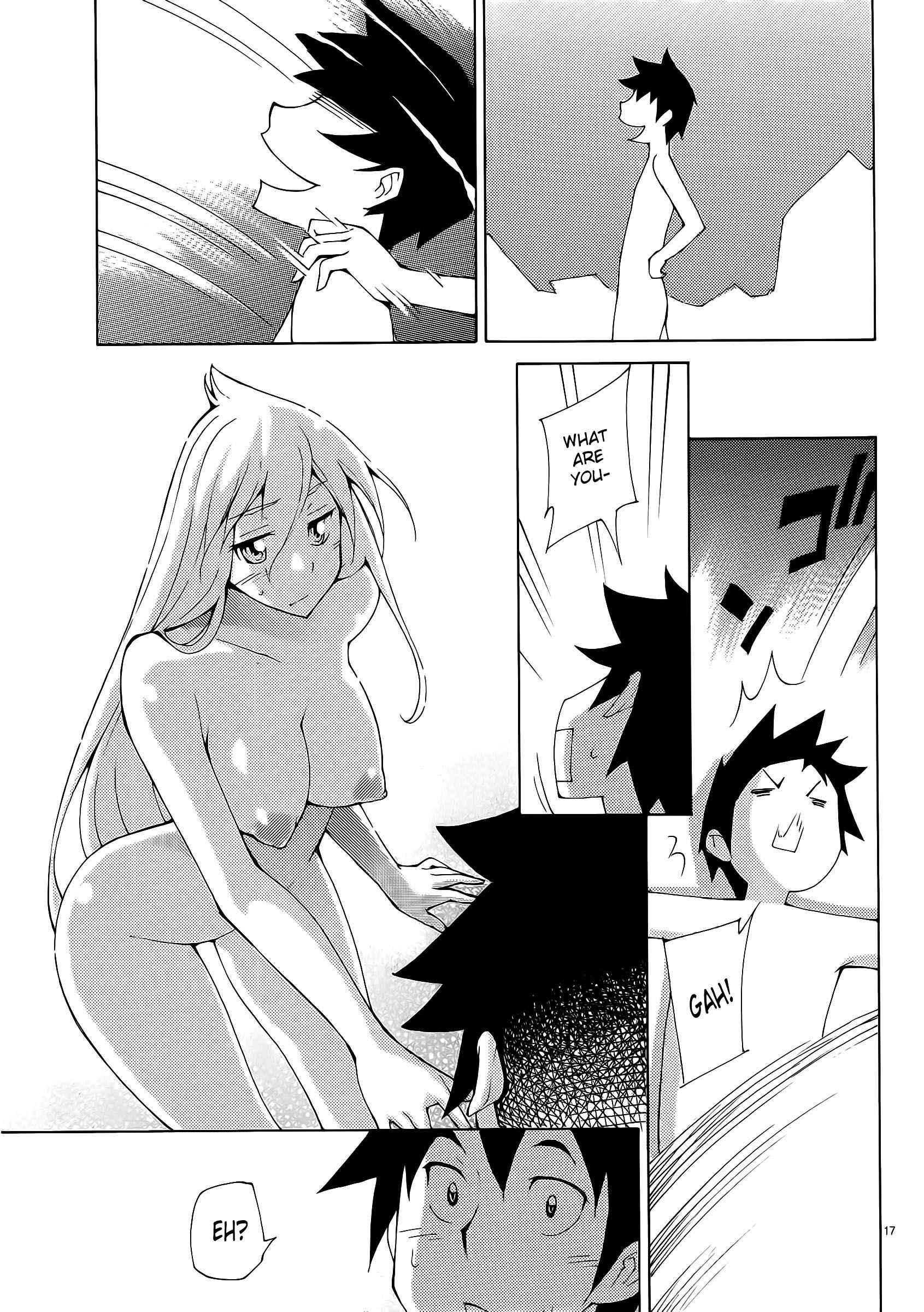 Blade Play [ecchi] 4