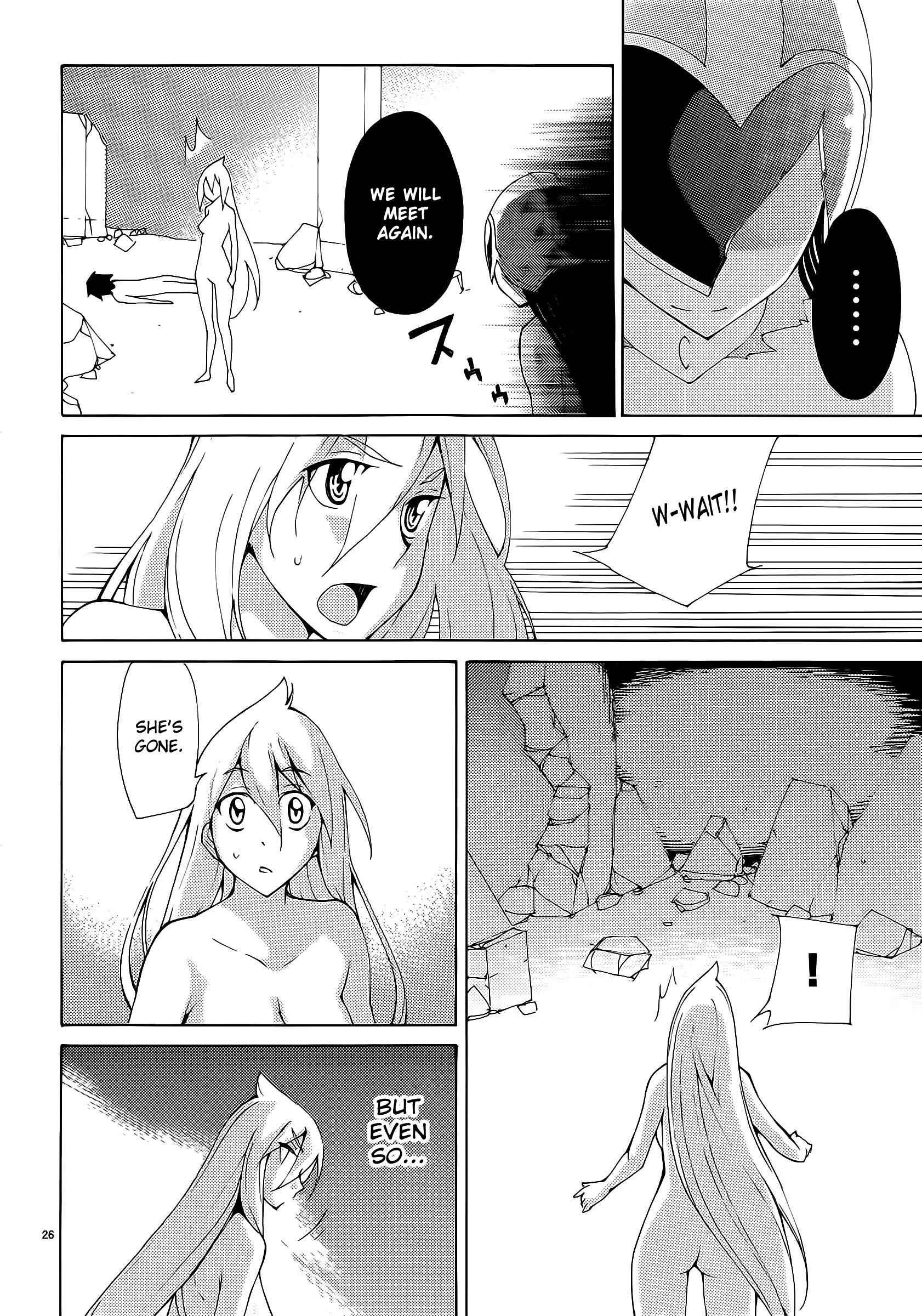 Blade Play [ecchi] 4