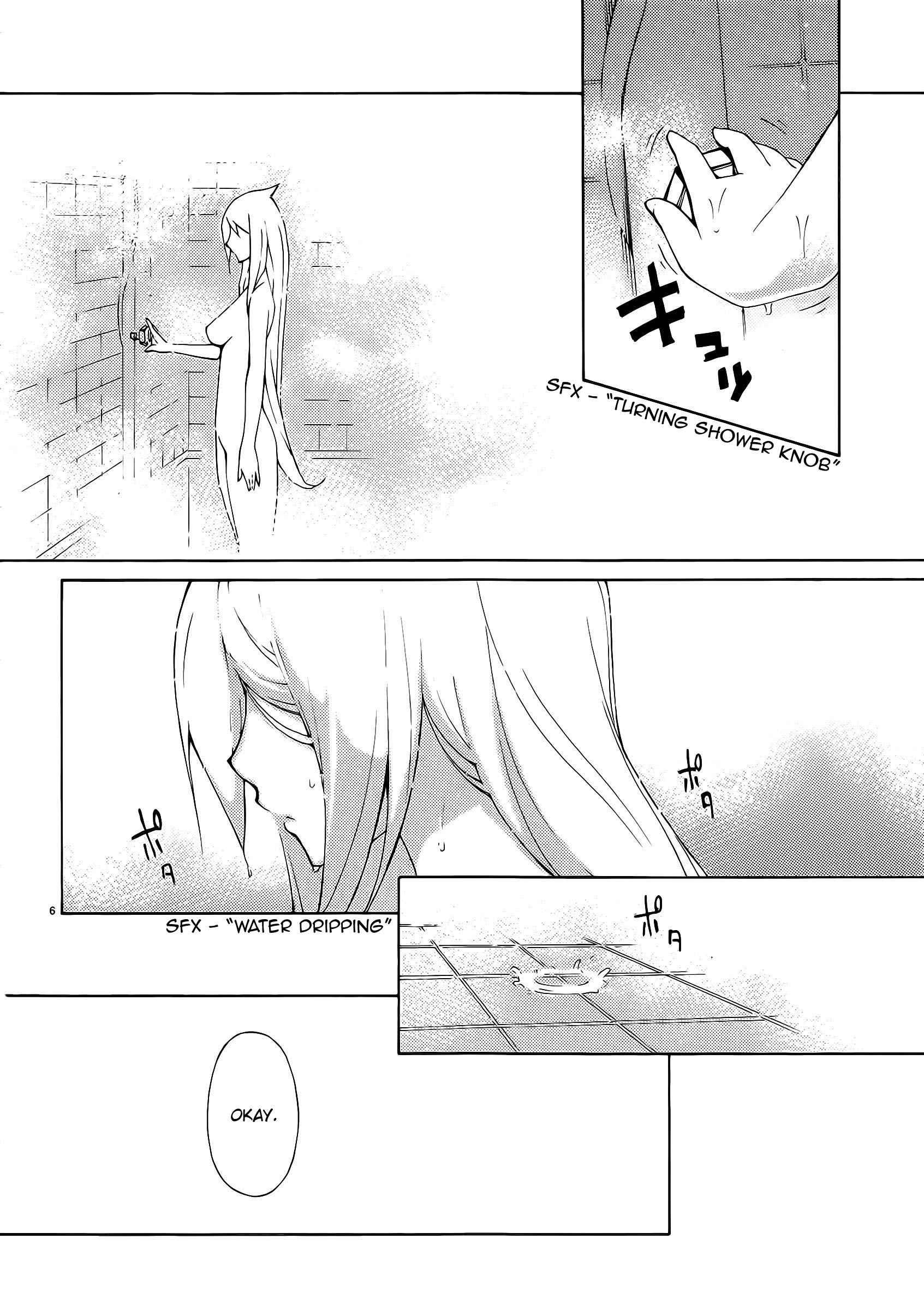 Blade Play [ecchi] 4
