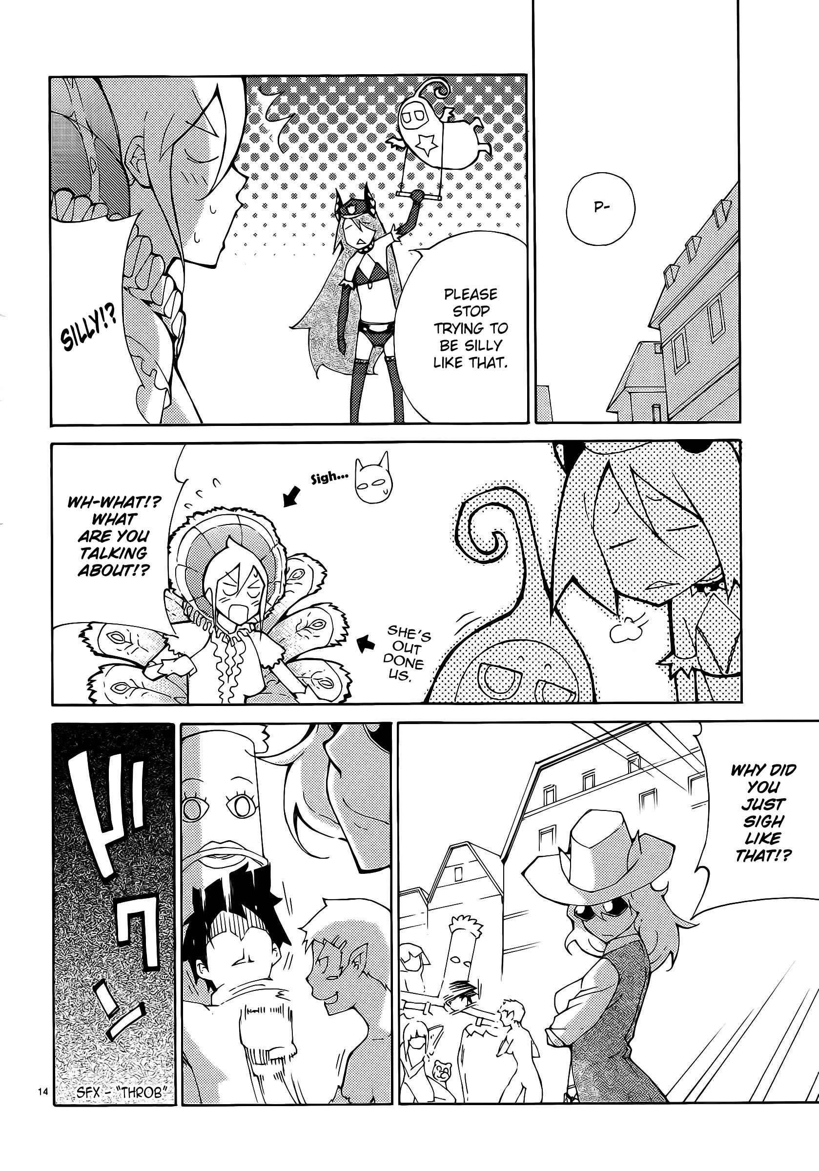 Blade Play [ecchi] 4