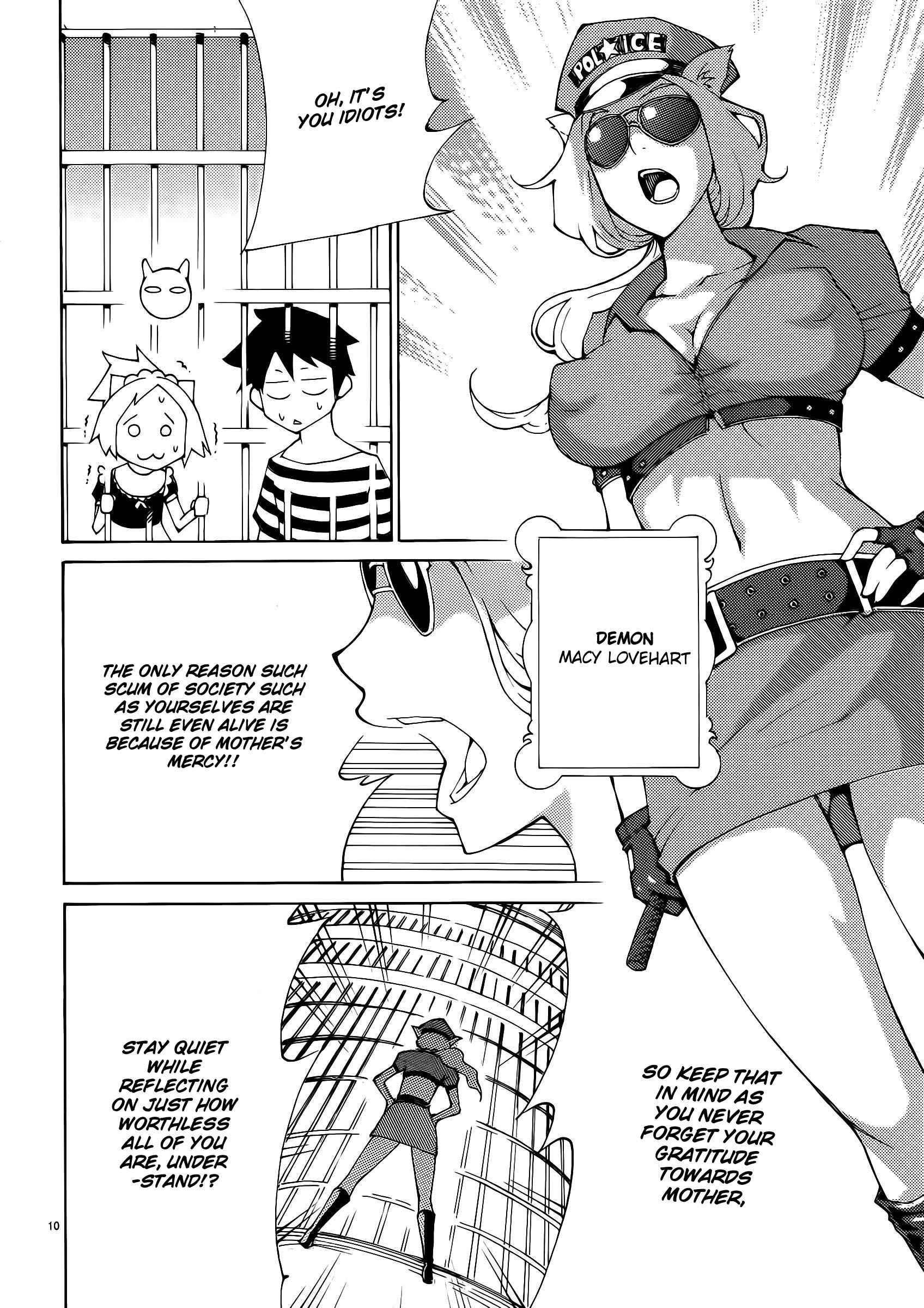 Blade Play [ecchi] 4