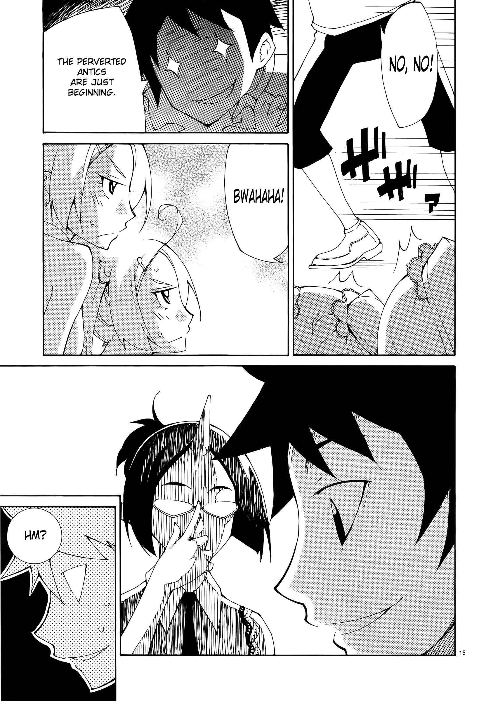 Blade Play [ecchi] 5
