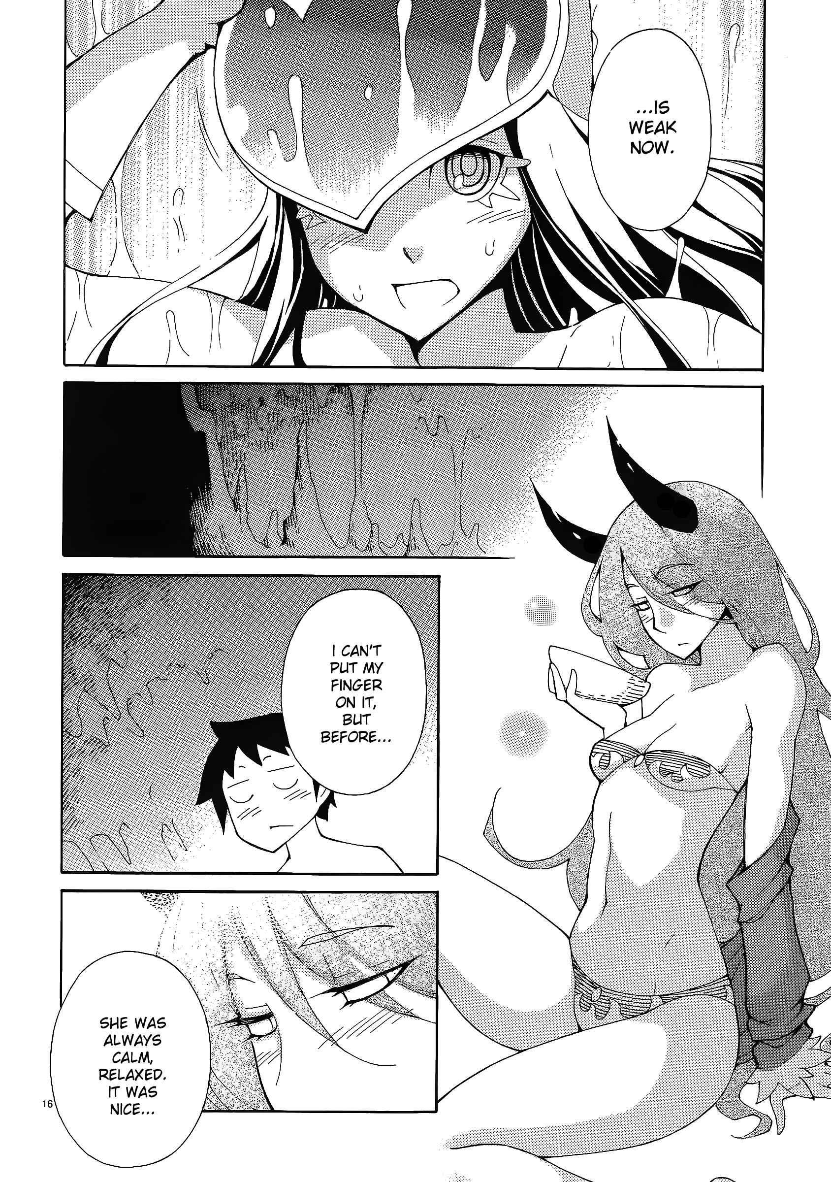 Blade Play [ecchi] 5