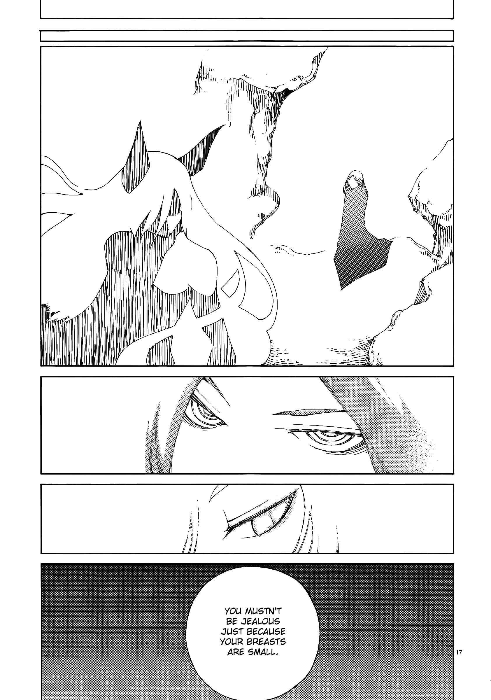 Blade Play [ecchi] 5