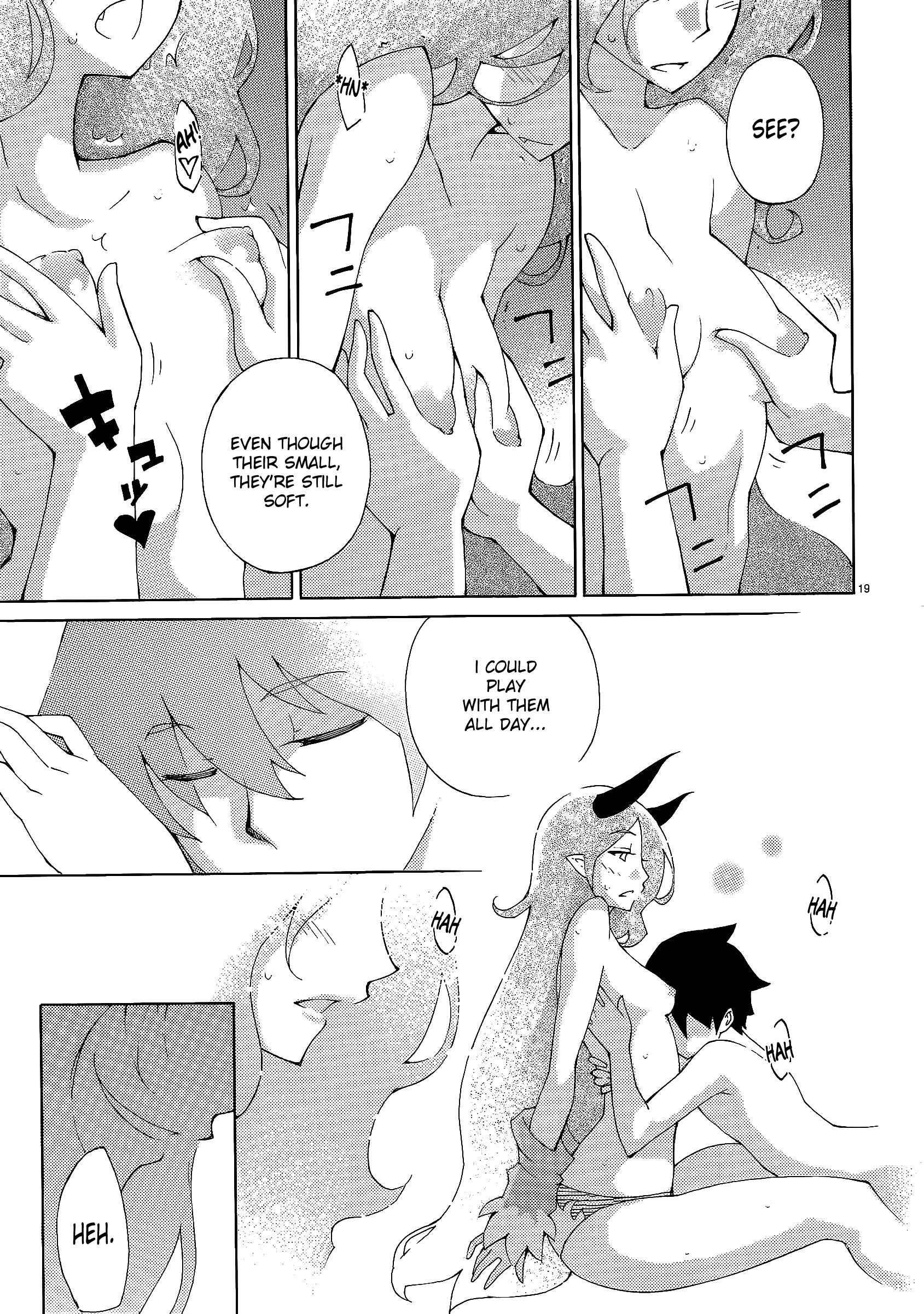 Blade Play [ecchi] 5