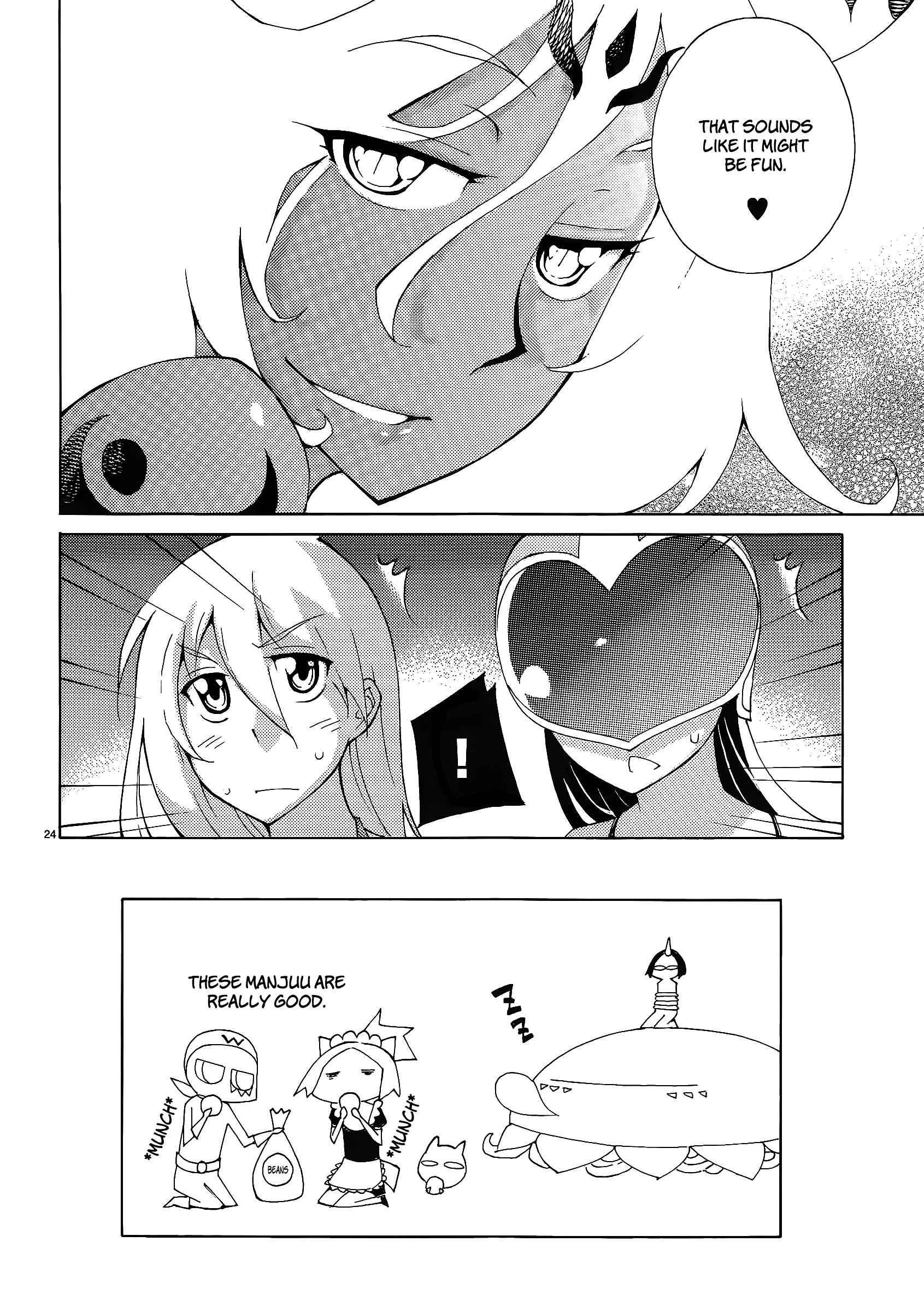 Blade Play [ecchi] 5