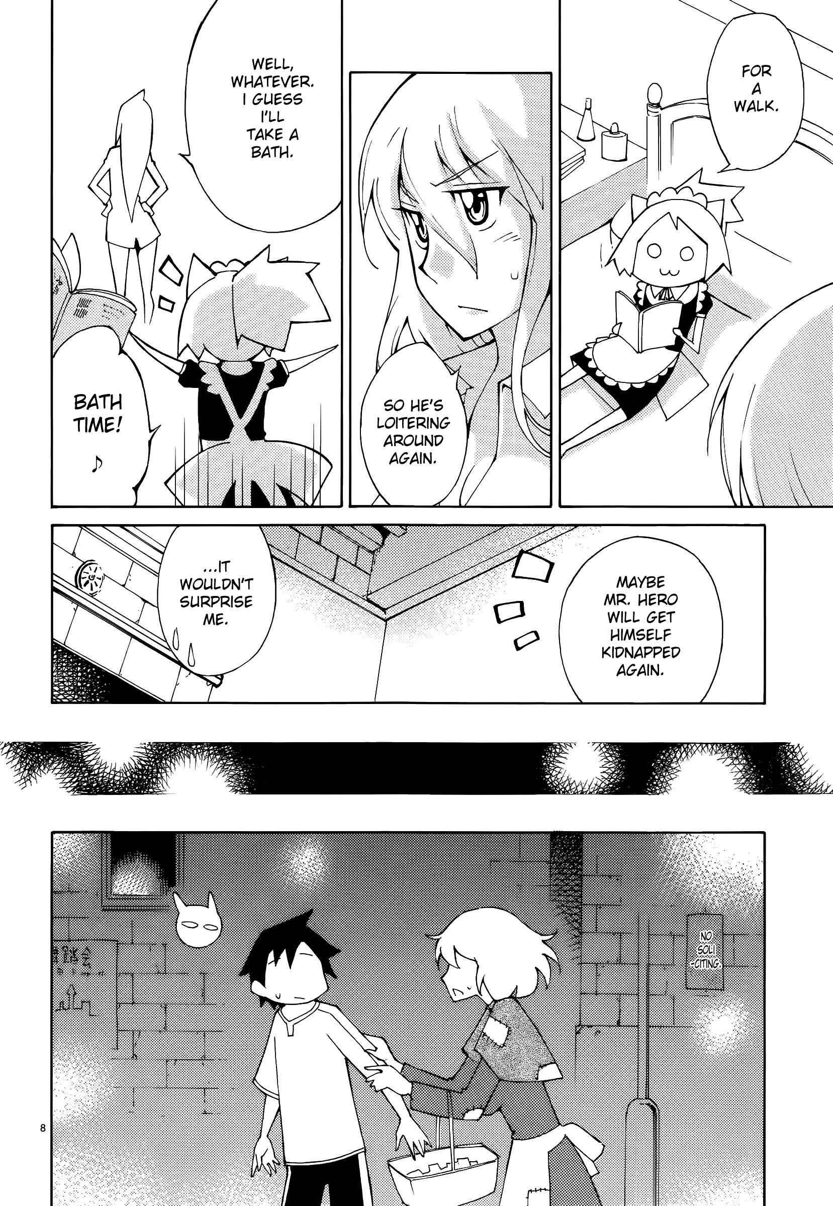 Blade Play [ecchi] 5