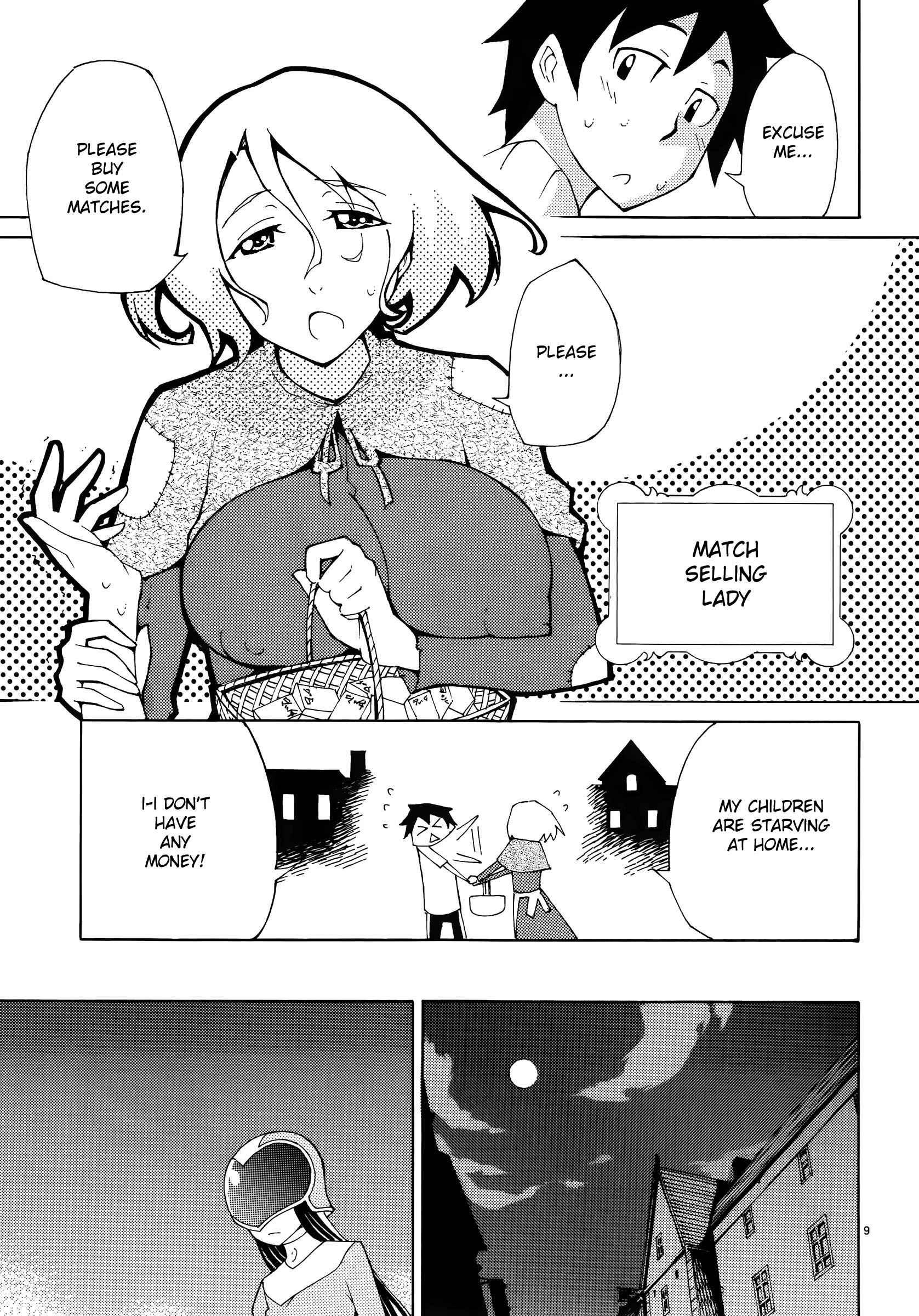 Blade Play [ecchi] 5