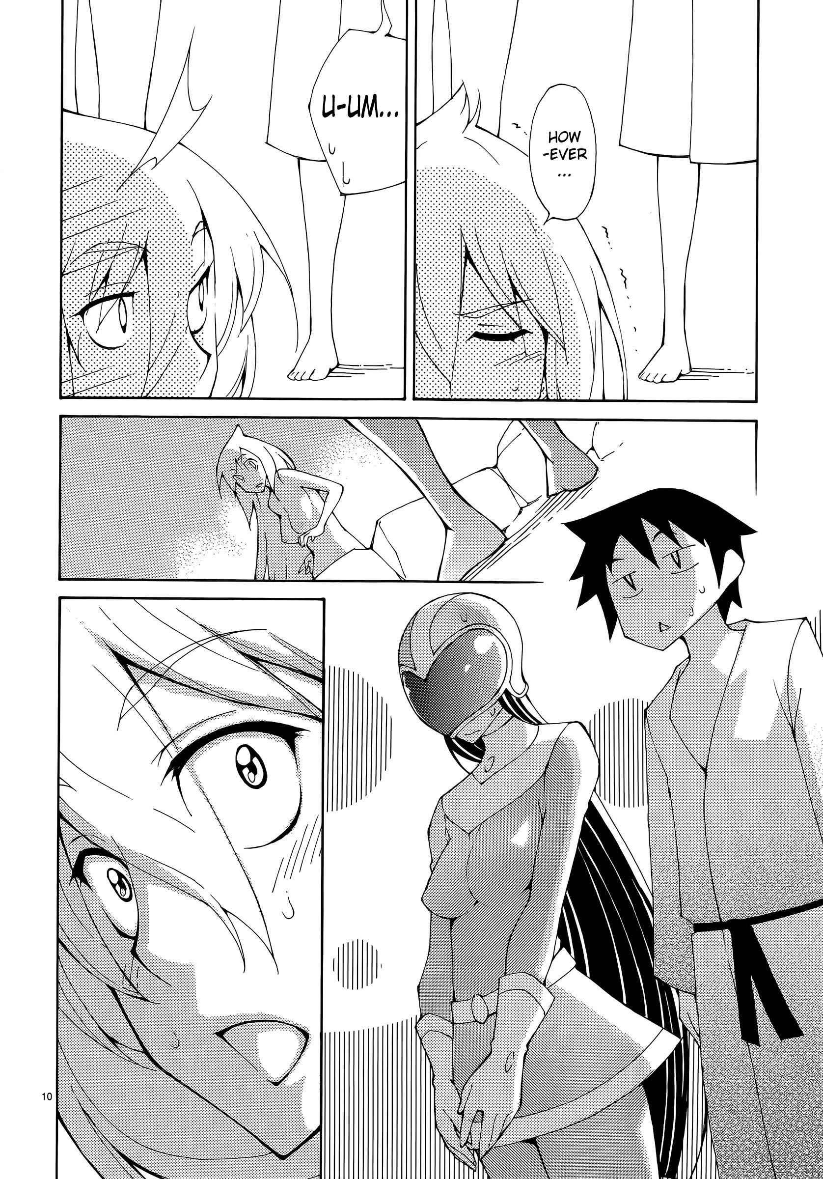 Blade Play [ecchi] 5