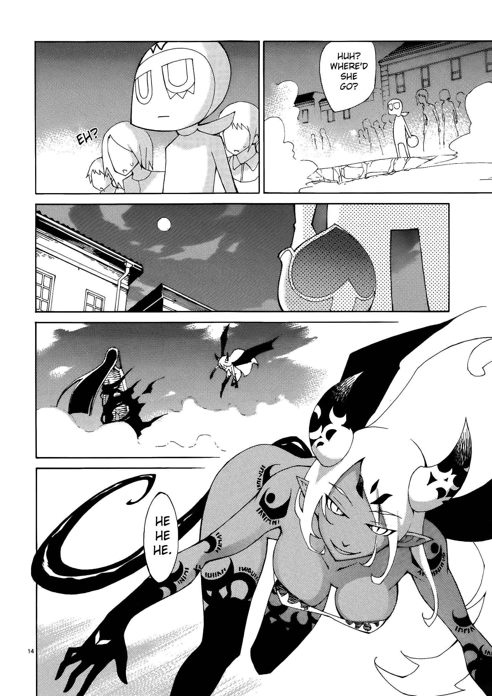 Blade Play [ecchi] 5