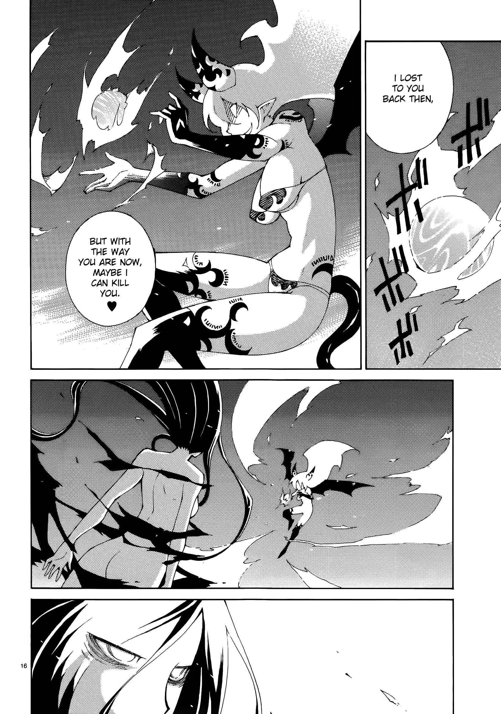 Blade Play [ecchi] 5