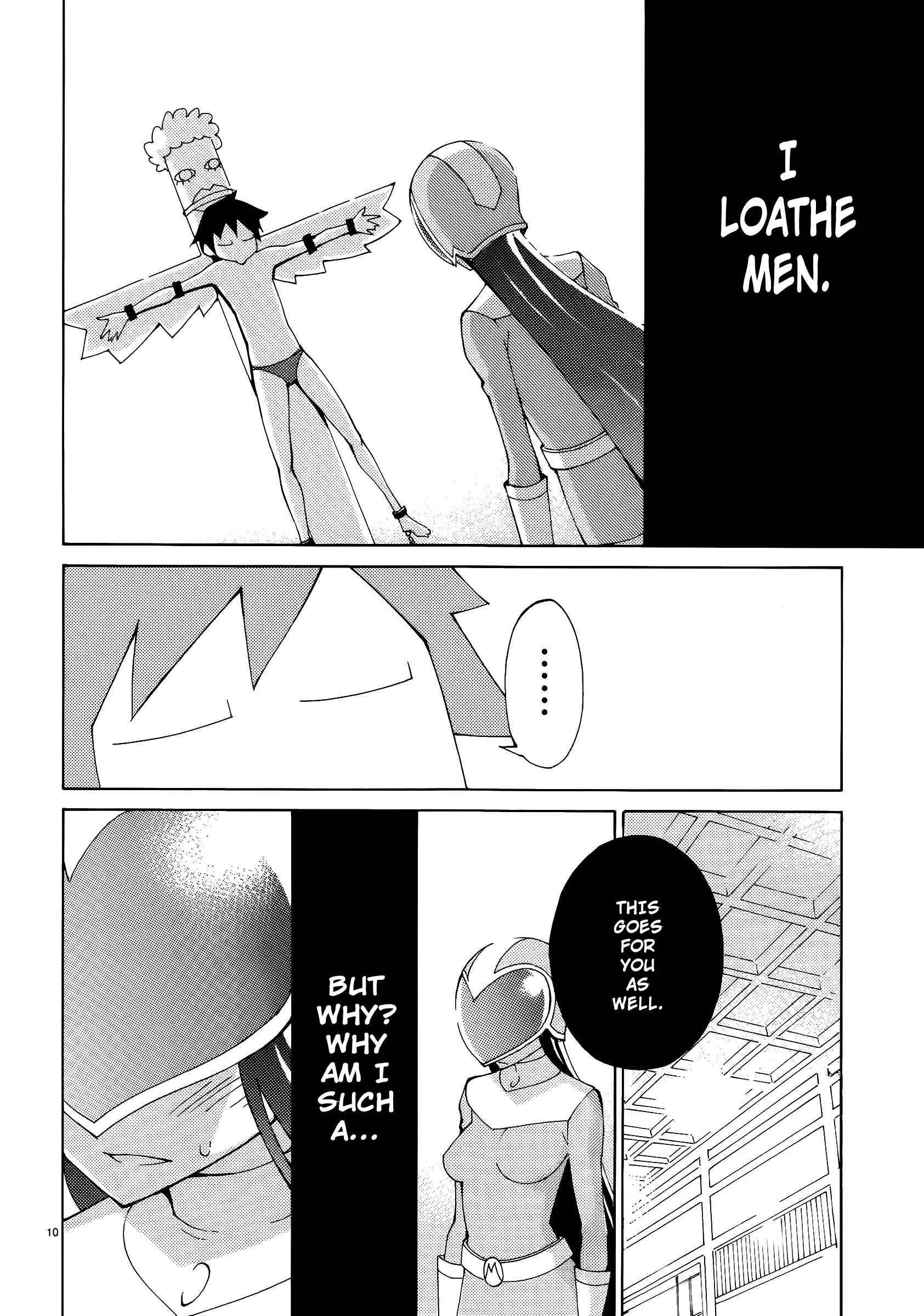 Blade Play [ecchi] 5