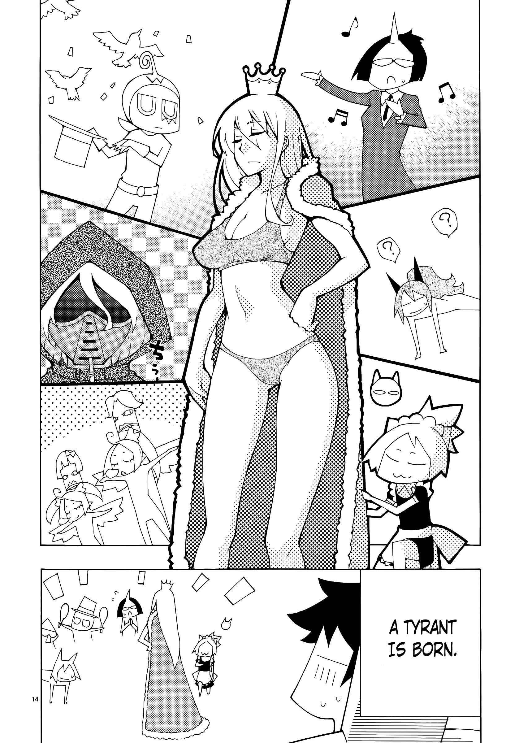 Blade Play [ecchi] 5