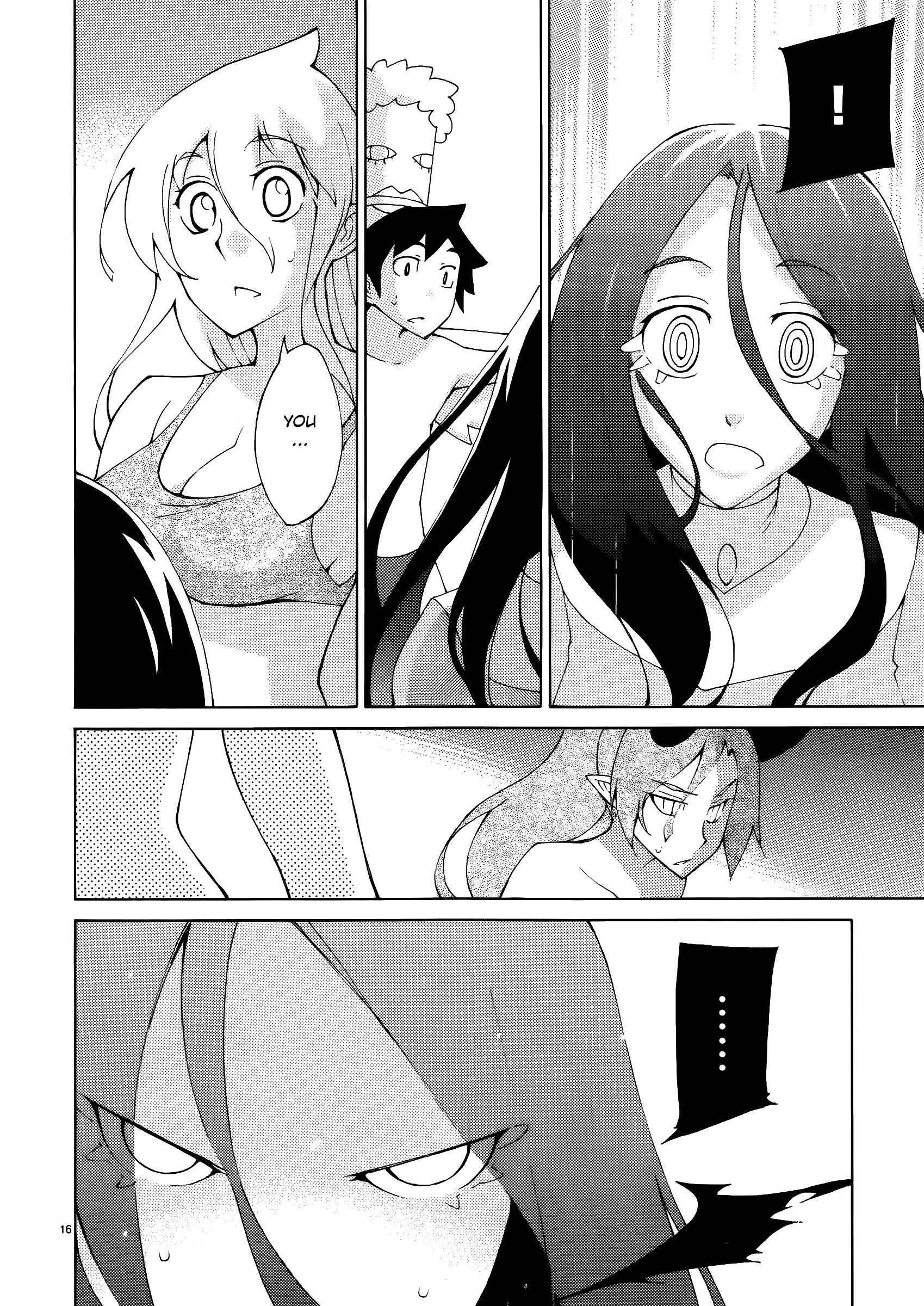 Blade Play [ecchi] 5