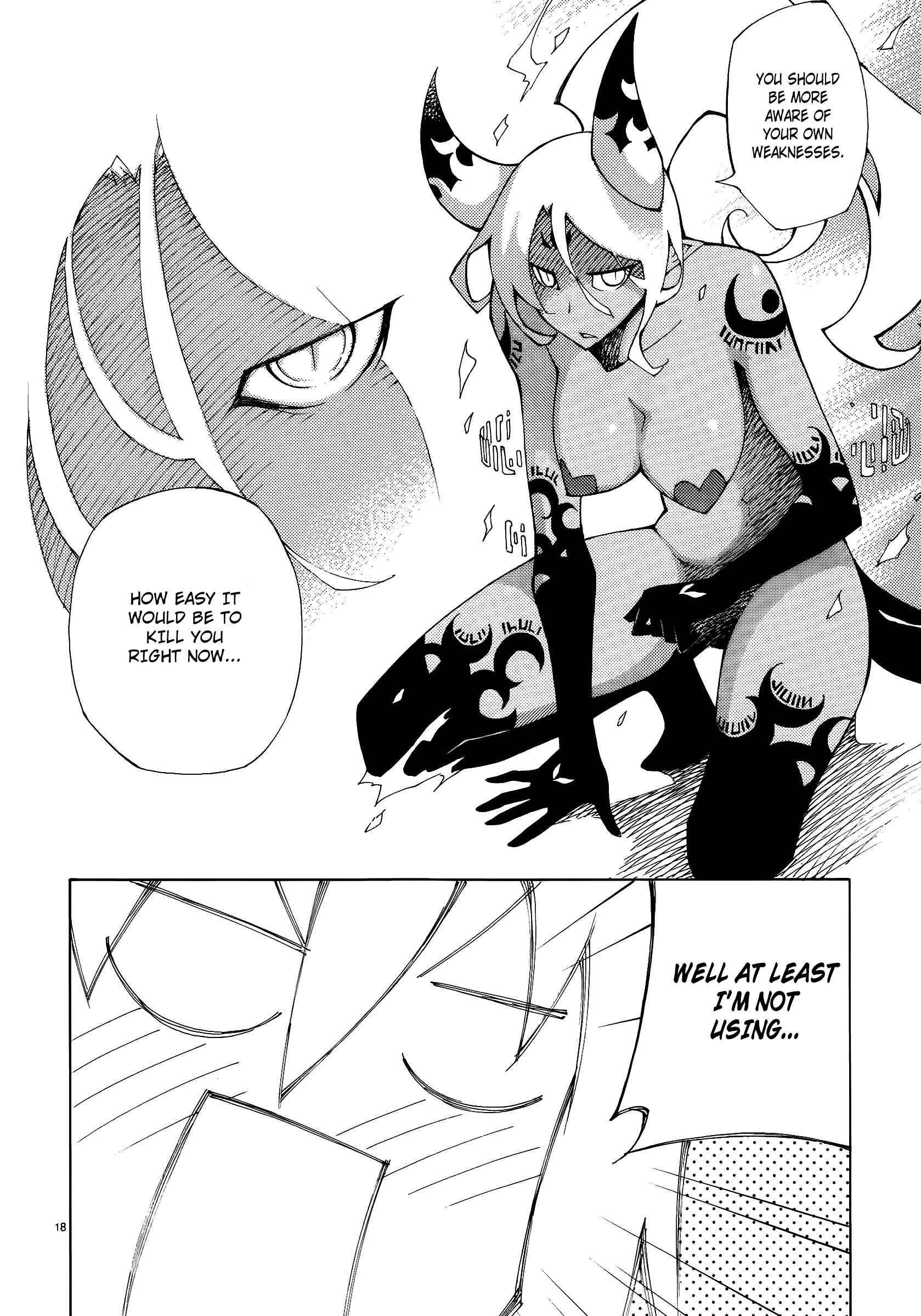 Blade Play [ecchi] 5