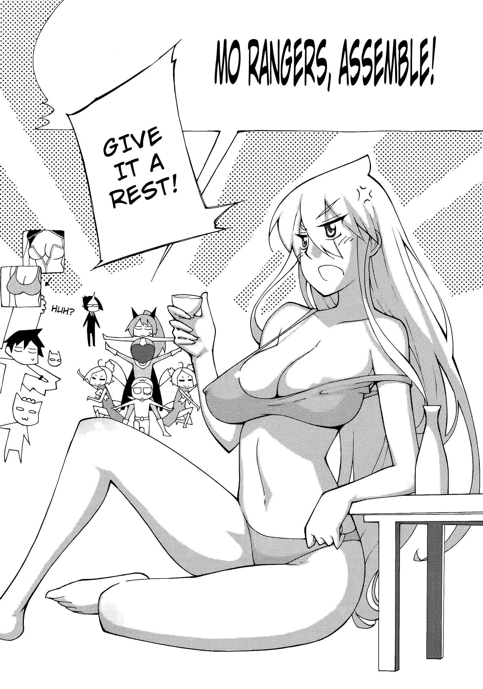 Blade Play [ecchi] 5