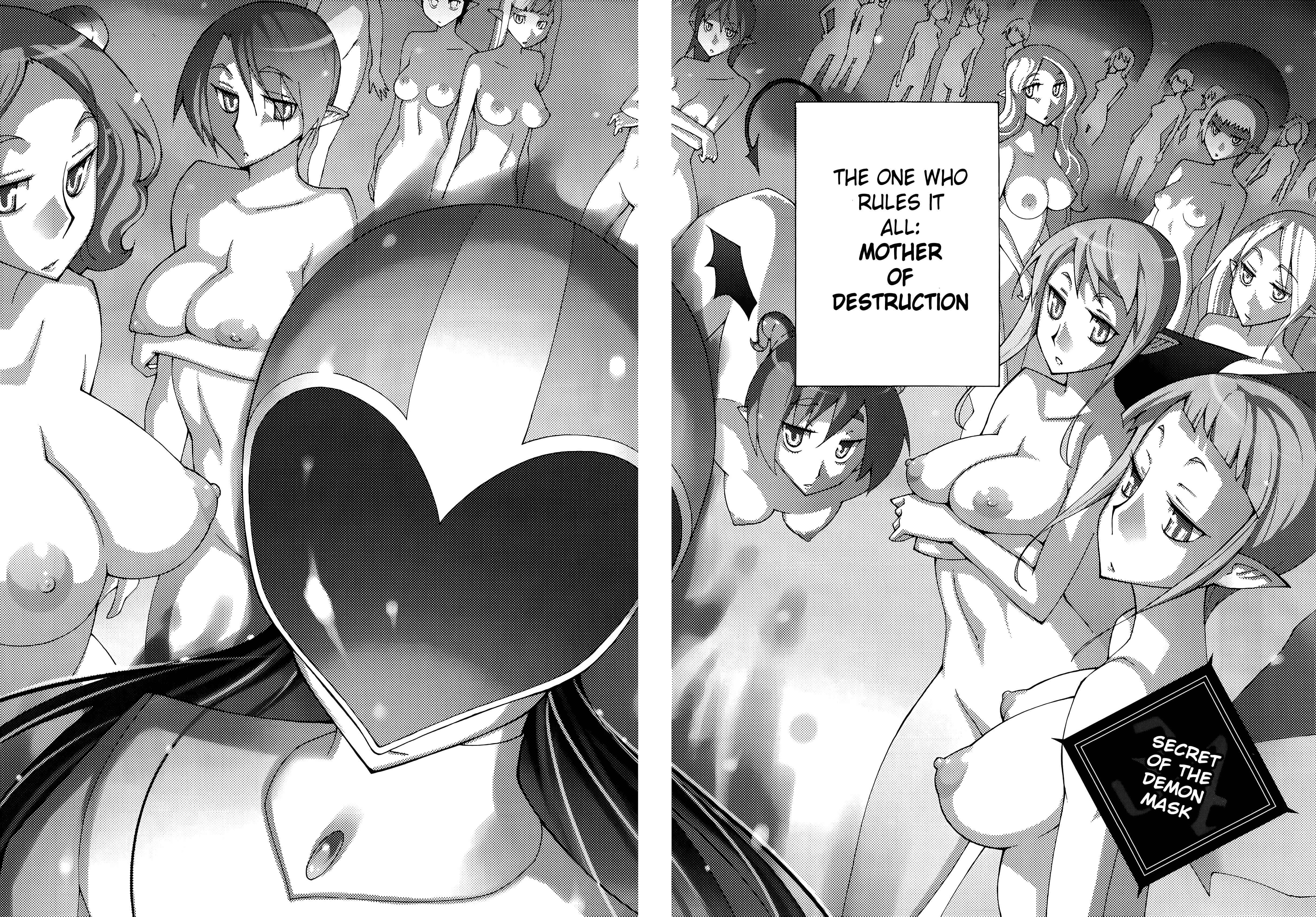 Blade Play [ecchi] 5