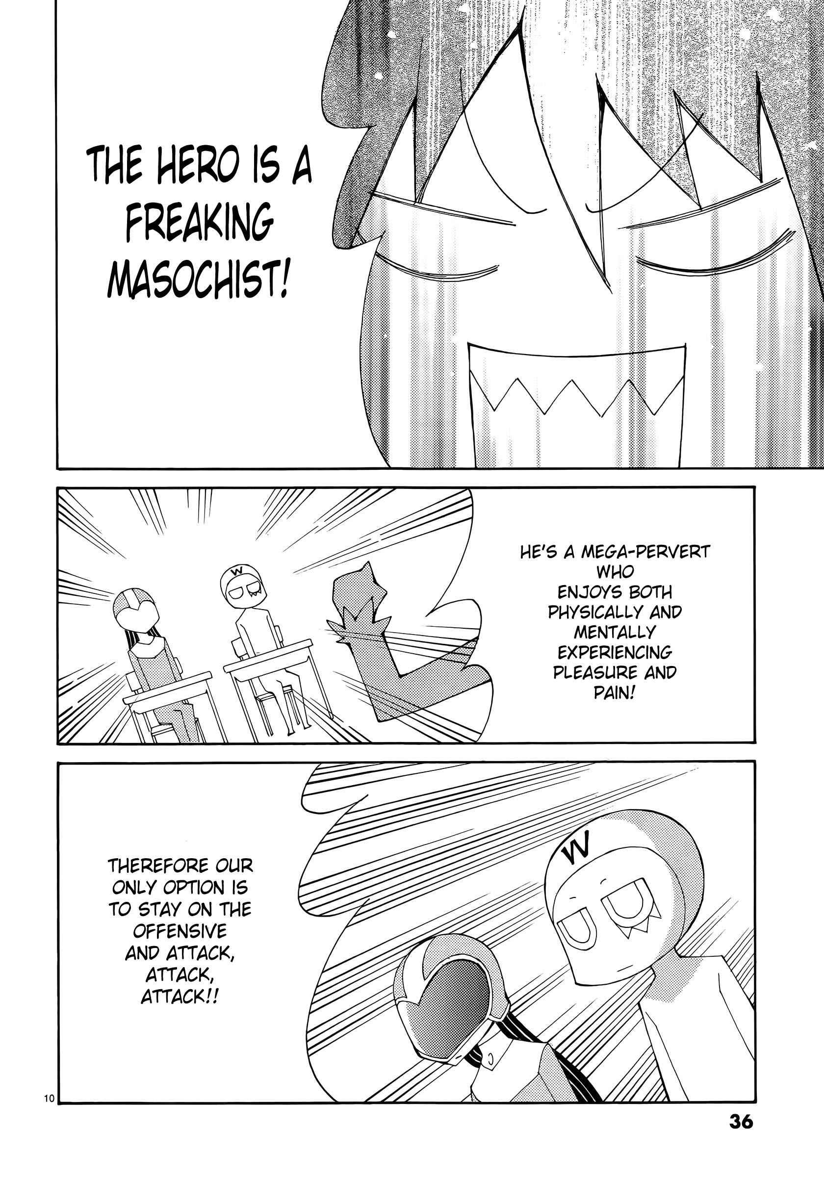 Blade Play [ecchi] 5