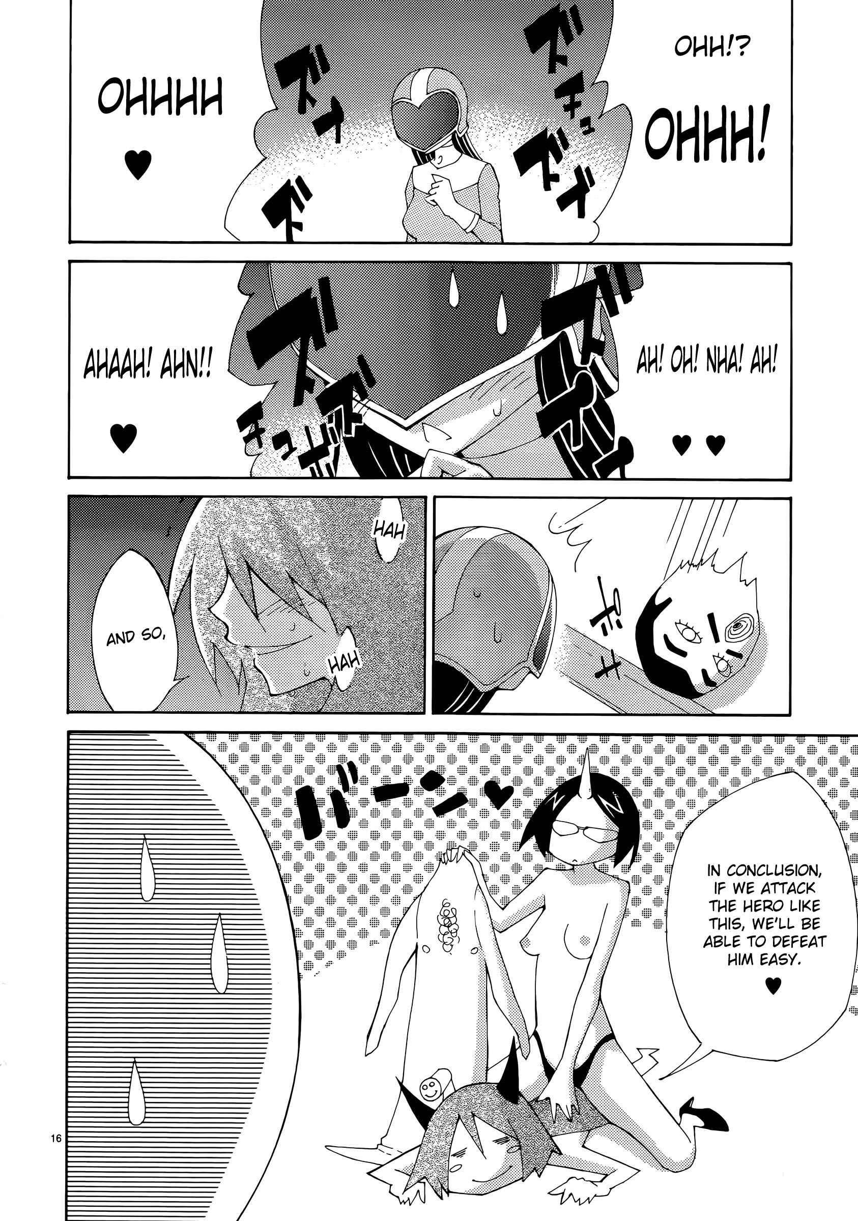 Blade Play [ecchi] 5