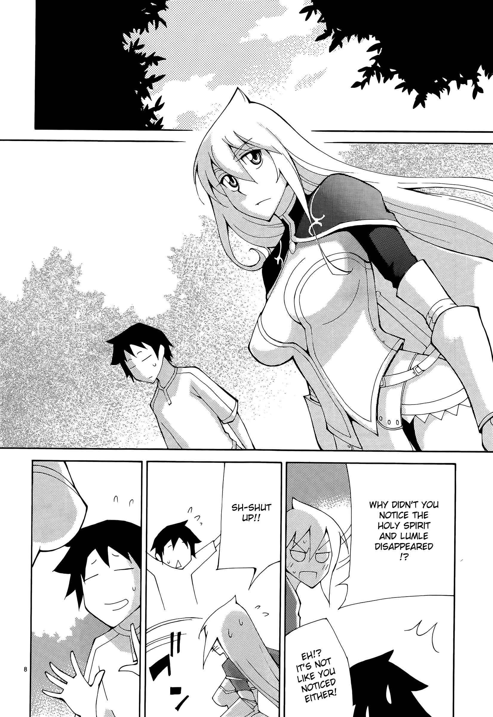 Blade Play [ecchi] 5