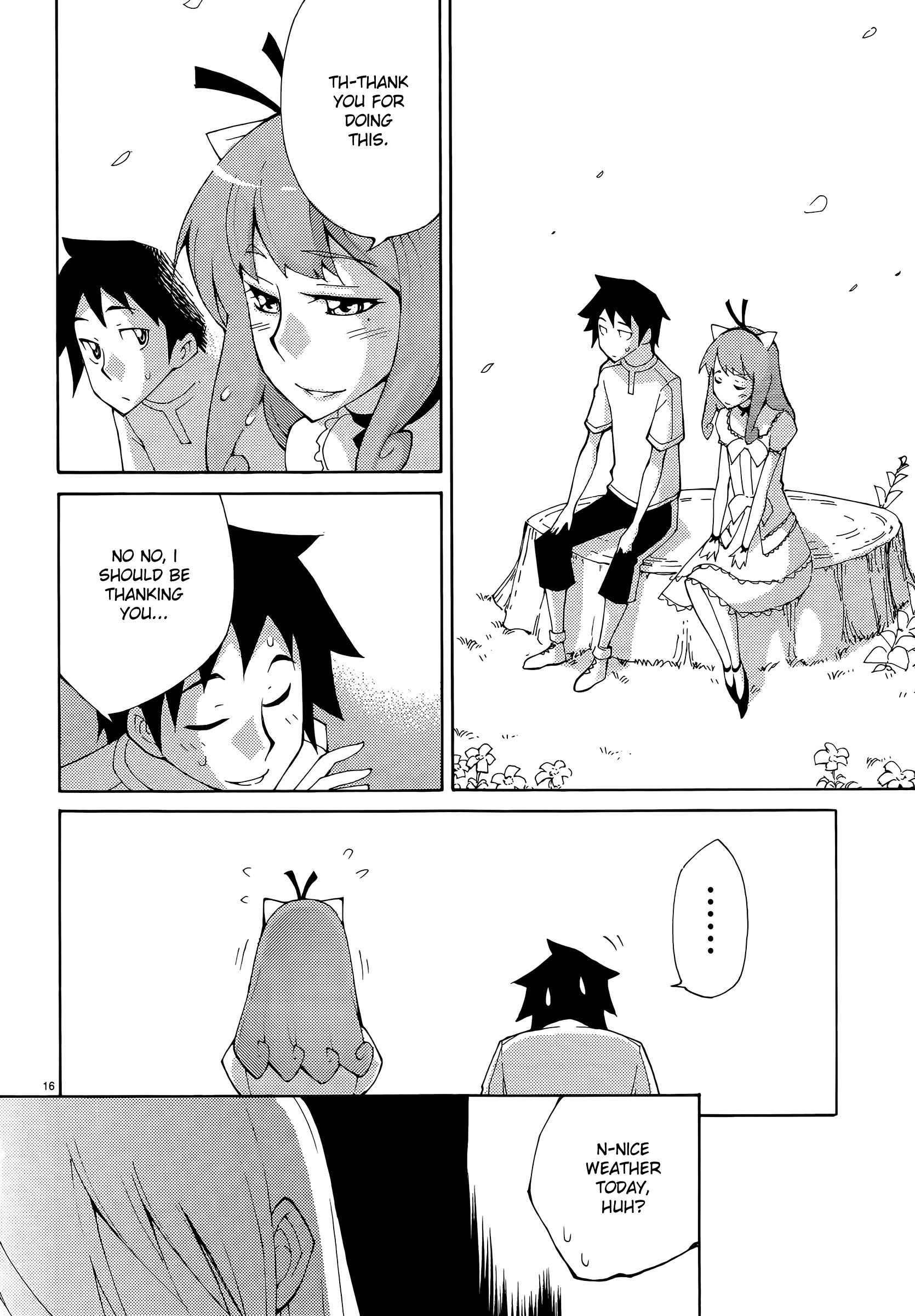 Blade Play [ecchi] 5