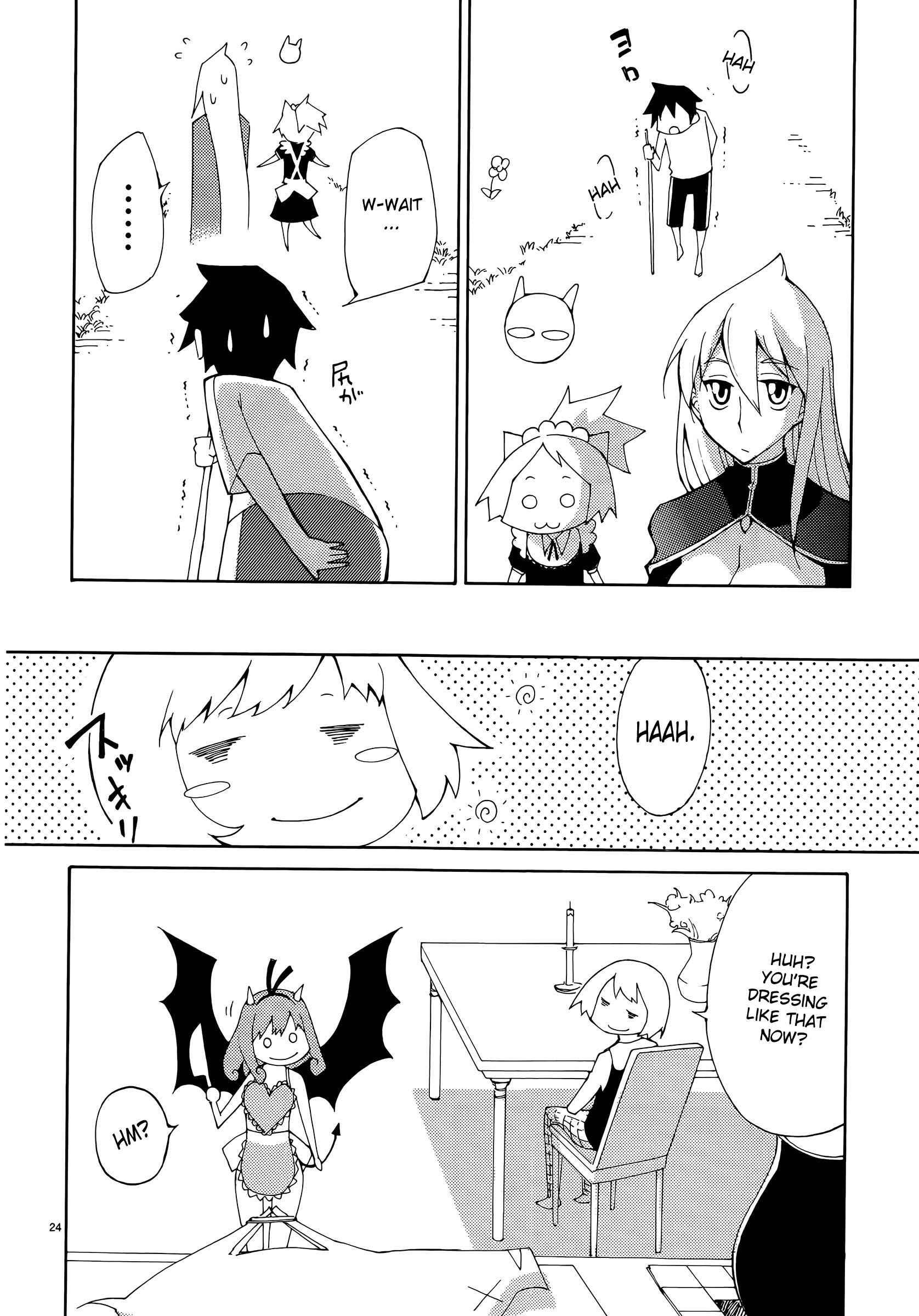 Blade Play [ecchi] 5