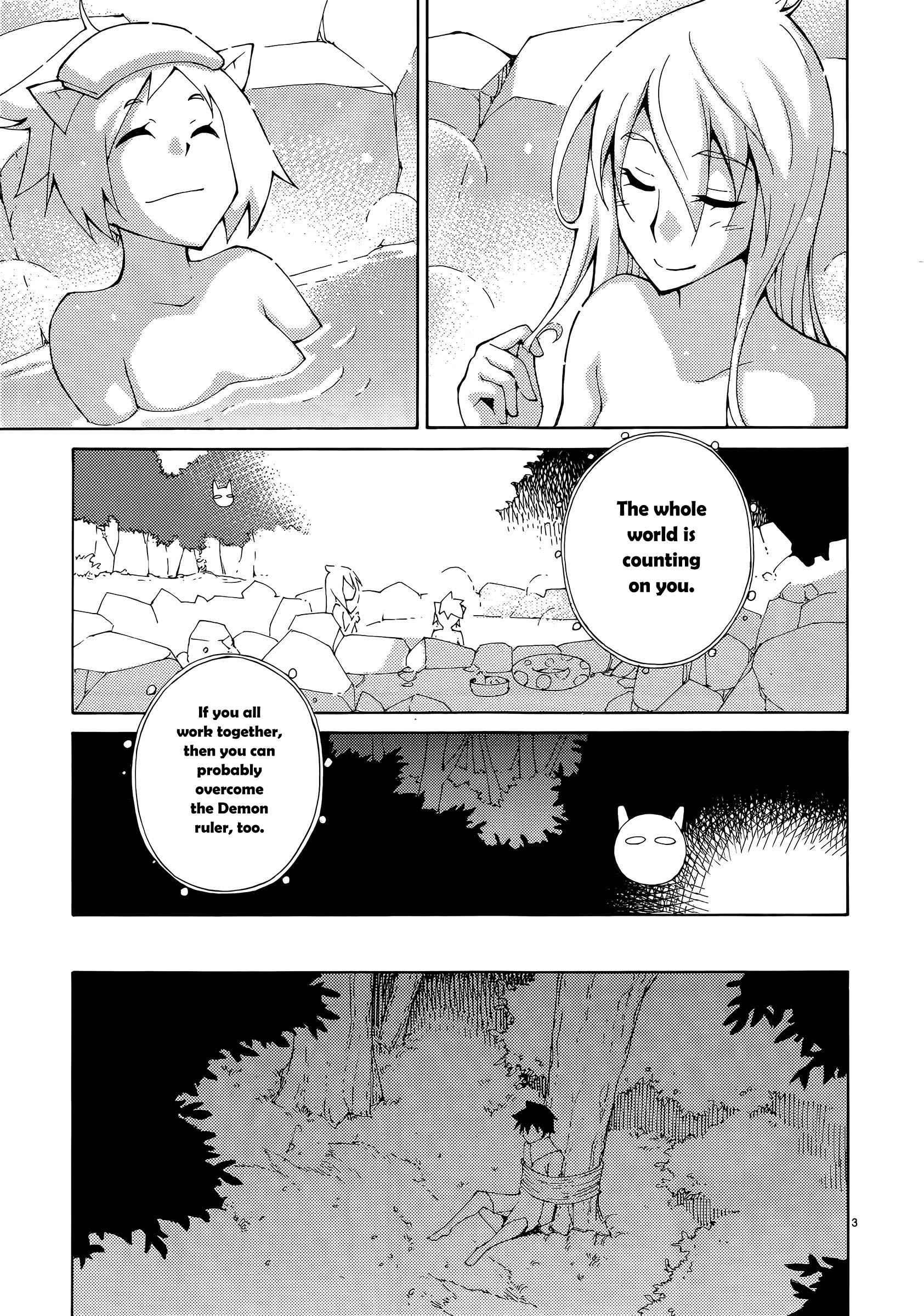Blade Play [ecchi] 5